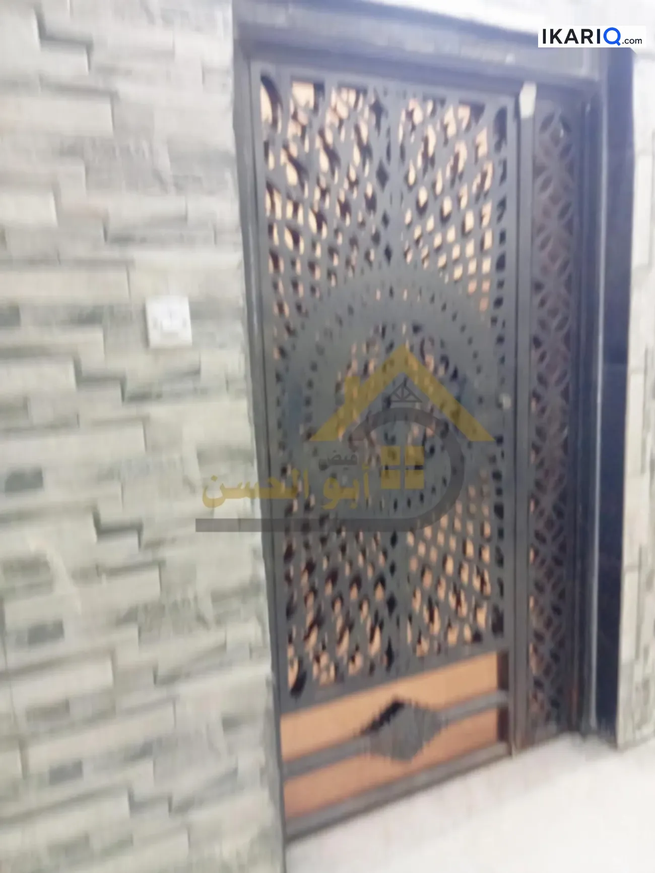 شقة للإيجار في الجزائر - 100 م² / 400,000 IQD — صورة 6
