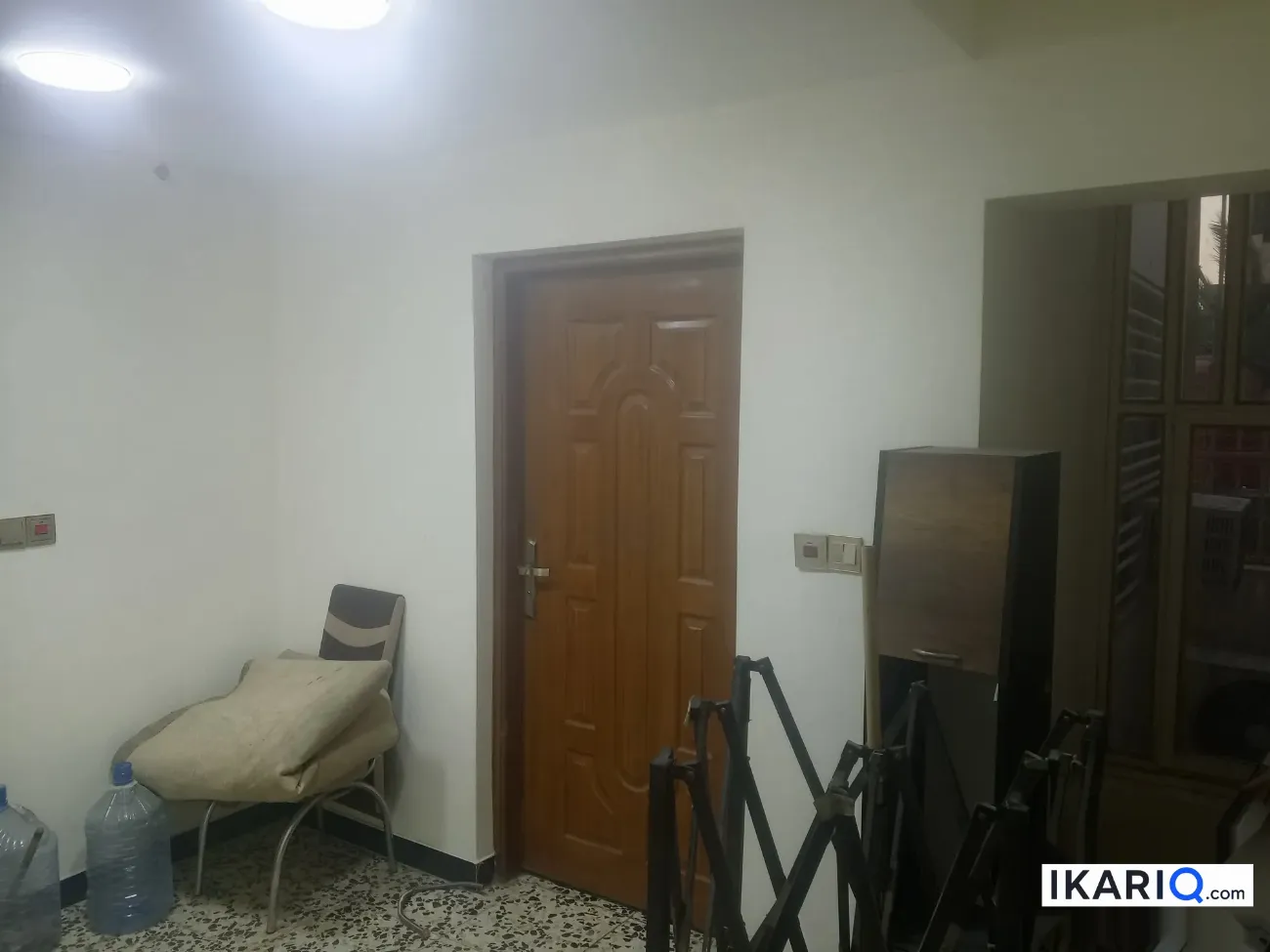 دار للبيع في تبوك - 125 م² / 300,000,000 IQD — صورة 6