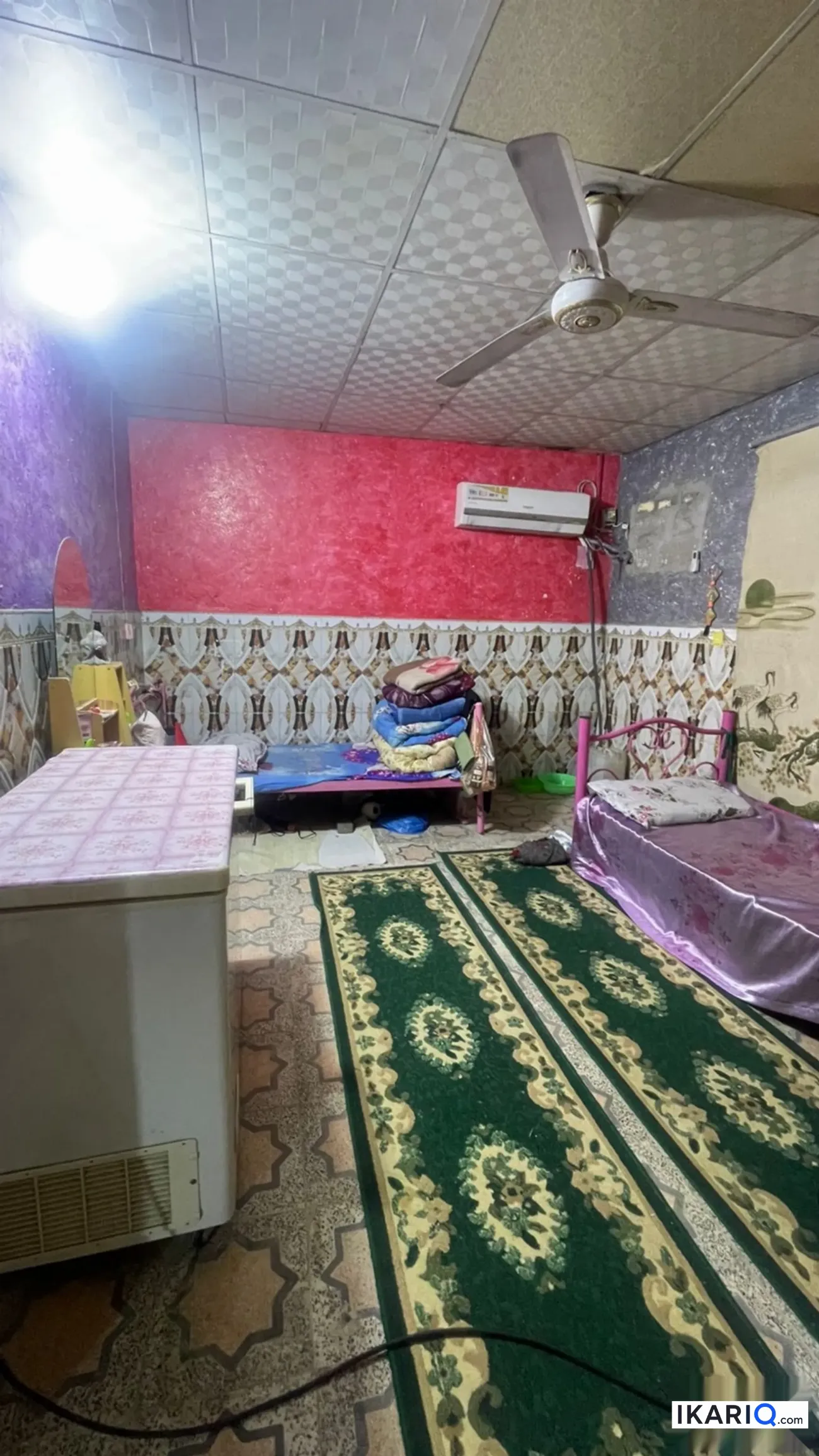 دار للبيع في البراضعية - 260 م² / 30,000,000 IQD — صورة 6