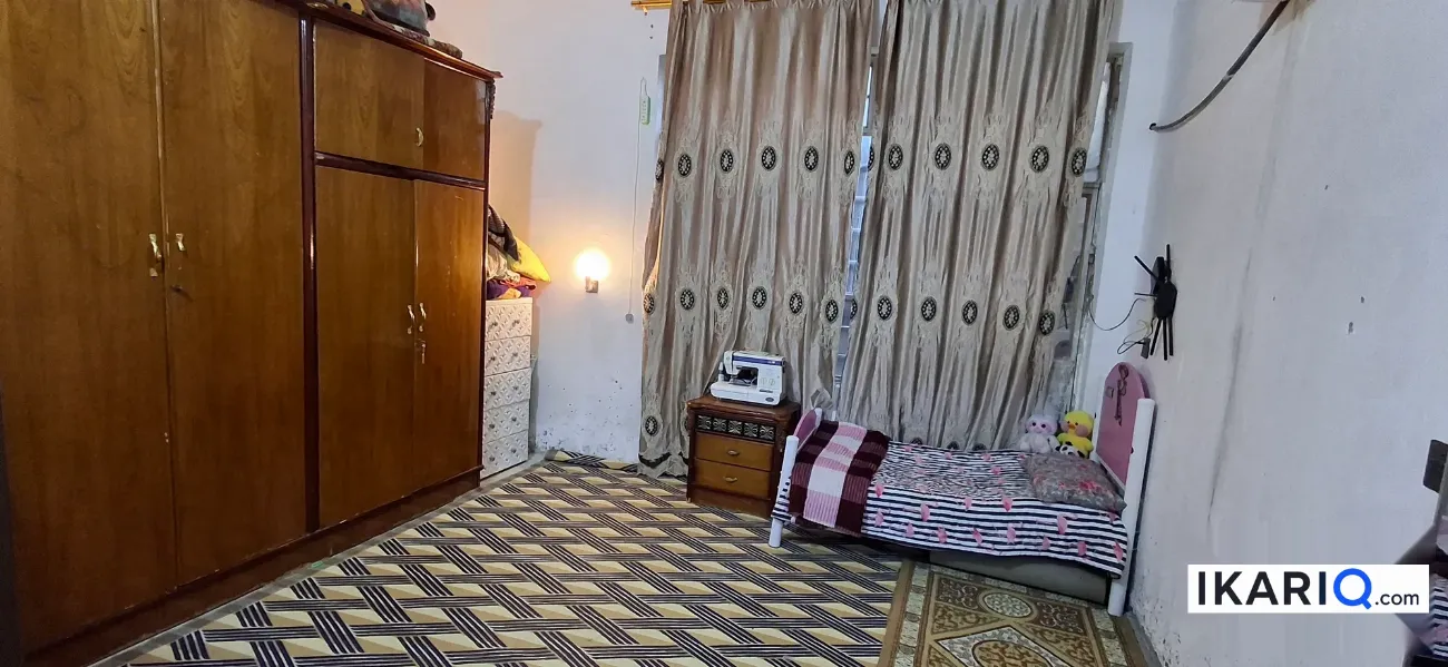 دار للبيع في العبيدي - 100 م² / 83,000,000 IQD — صورة 7