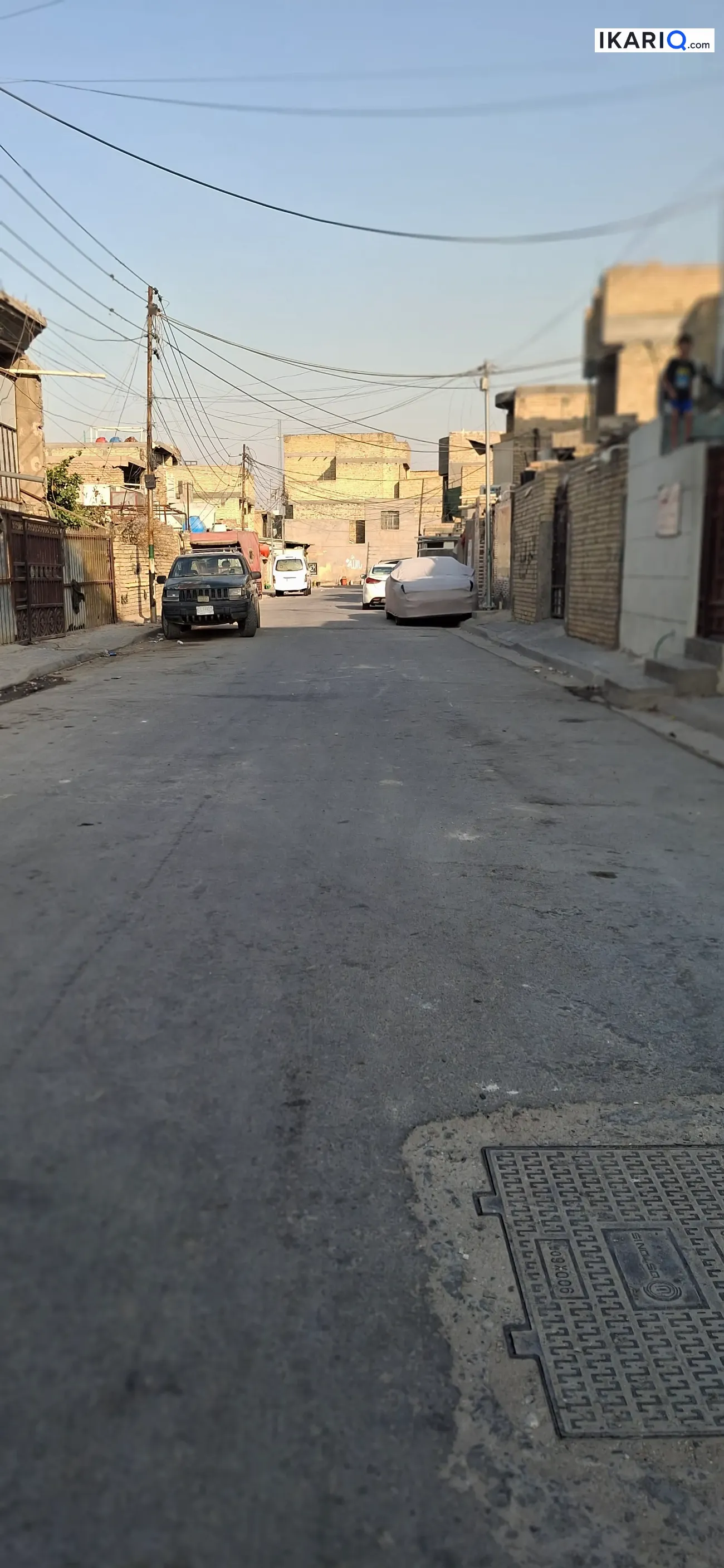 دار للبيع في العبيدي - 100 م² / 83,000,000 IQD — صورة 9