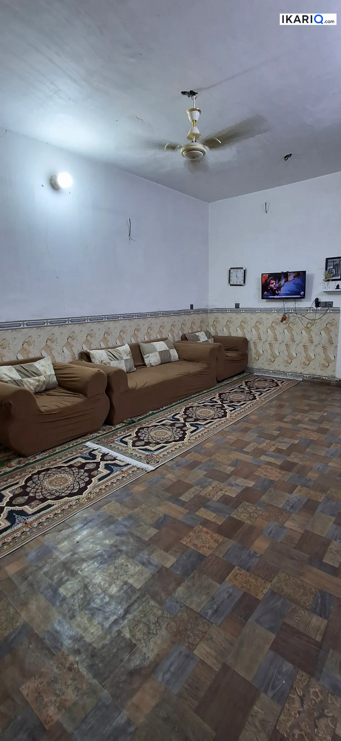دار للبيع في العبيدي - 100 م² / 83,000,000 IQD — صورة 4