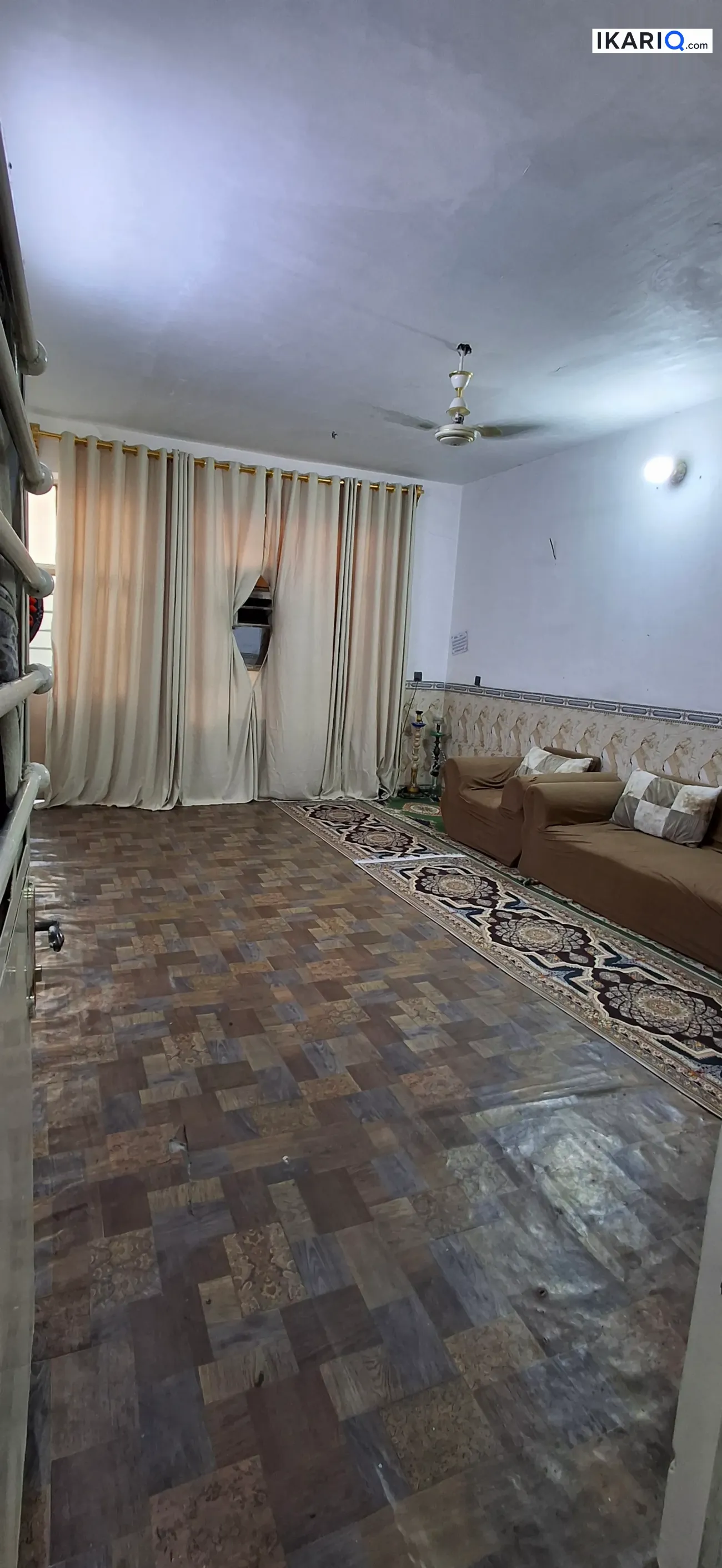 دار للبيع في العبيدي - 100 م² / 83,000,000 IQD — صورة 3
