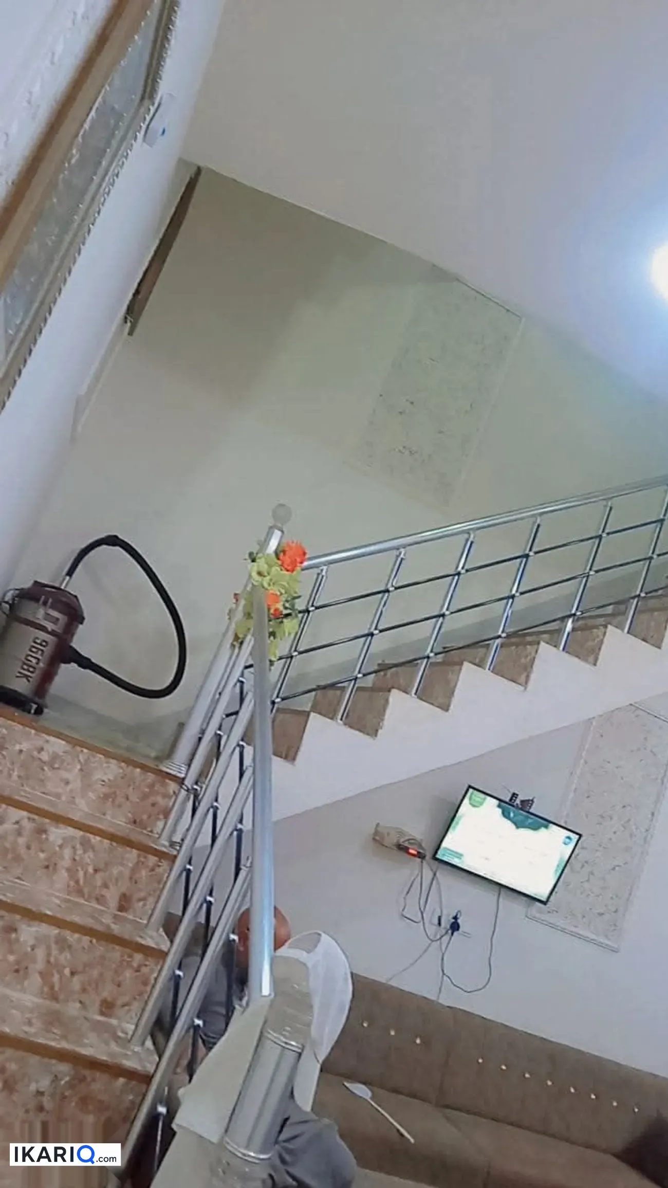 دار للبيع في بعقوبة - 100 م² / 91,350,000 IQD — صورة 10