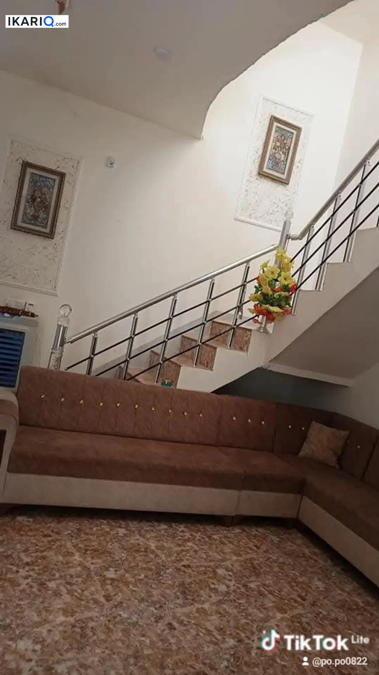 دار للبيع في بعقوبة - 100 م² / 91,350,000 IQD — صورة 5