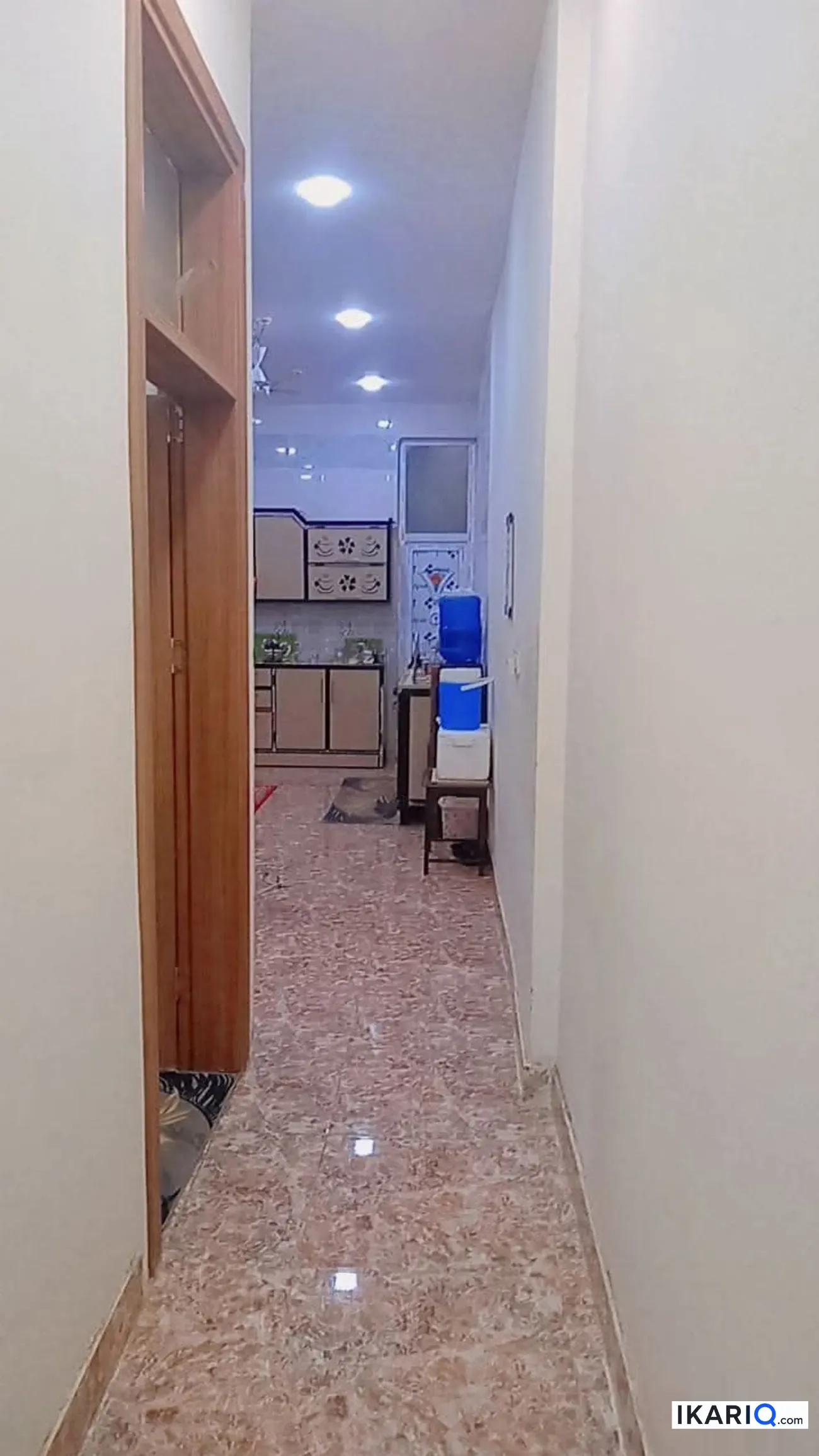 دار للبيع في بعقوبة - 100 م² / 91,350,000 IQD — صورة 11