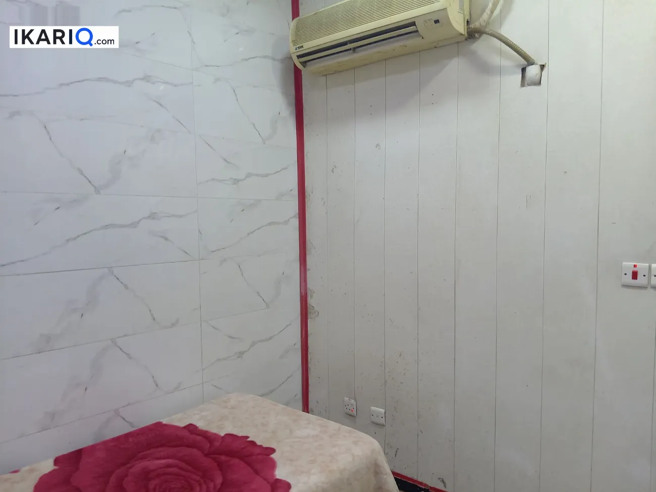 شقة للإيجار في البصرة - 50 م² / 500,000 IQD — صورة 8