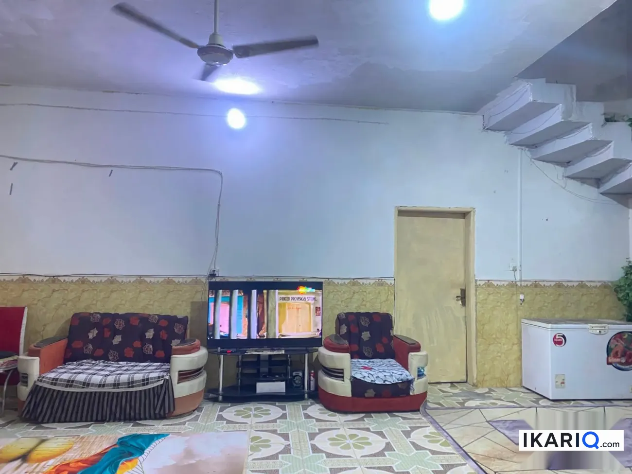 دار للبيع في ابي الخصيب - 200 م² / 90,000,000 IQD — صورة 8