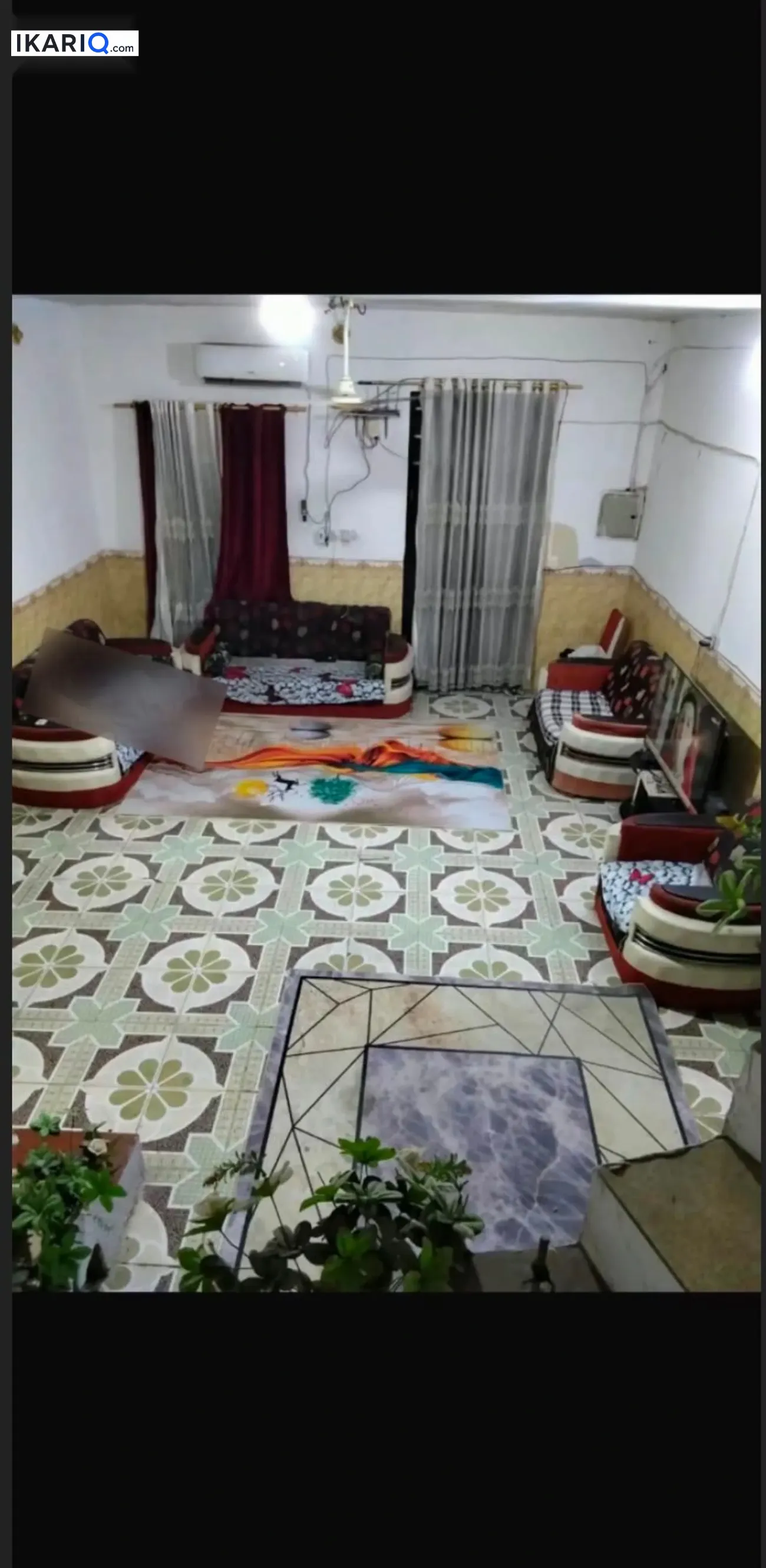 دار للبيع في ابي الخصيب - 200 م² / 90,000,000 IQD — صورة 15