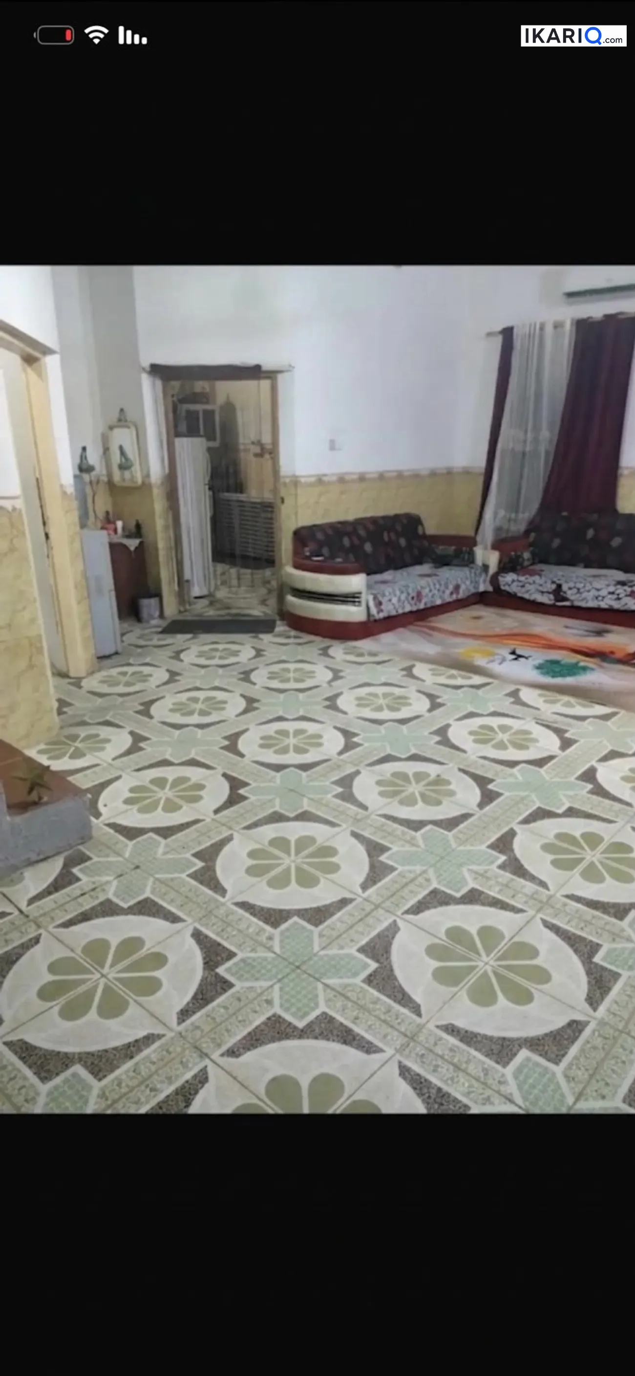 دار للبيع في ابي الخصيب - 200 م² / 90,000,000 IQD — صورة 13