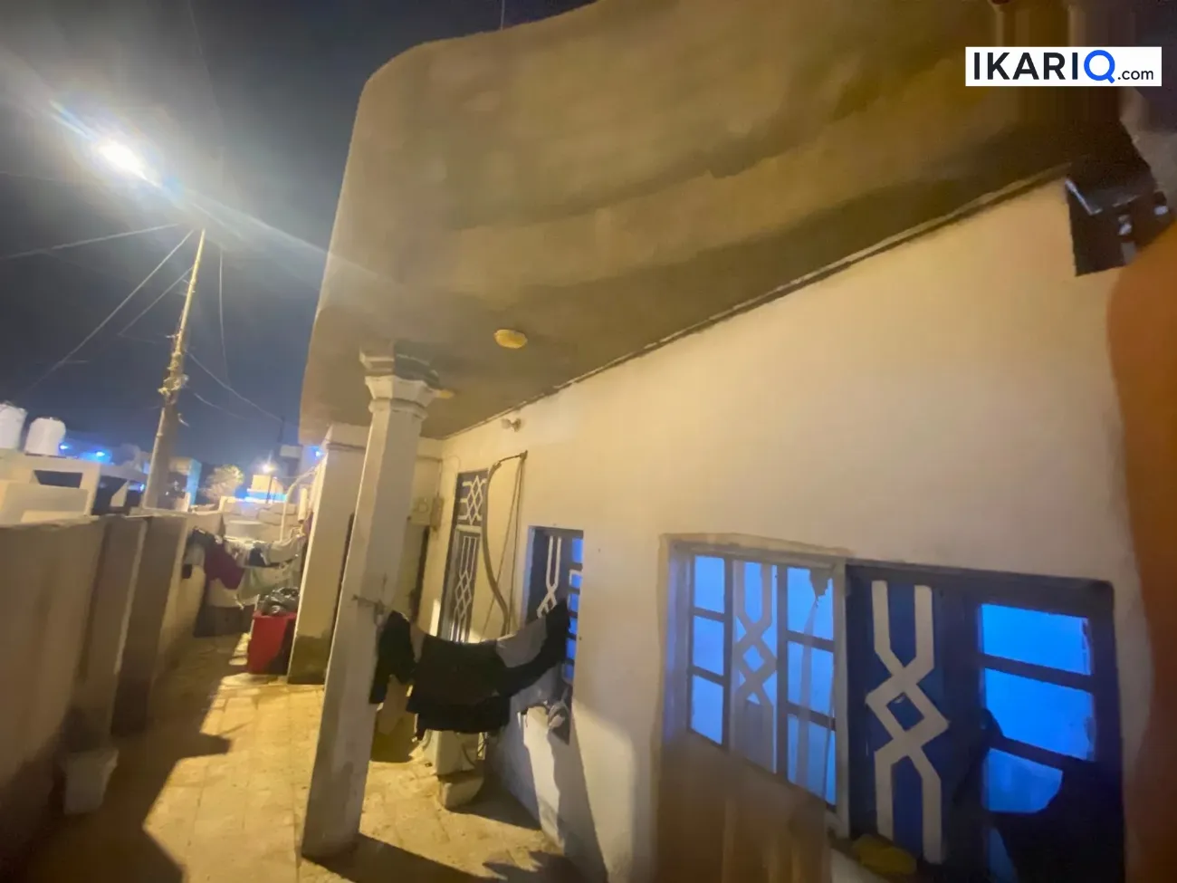 دار للبيع في ابي الخصيب - 200 م² / 90,000,000 IQD — صورة 10
