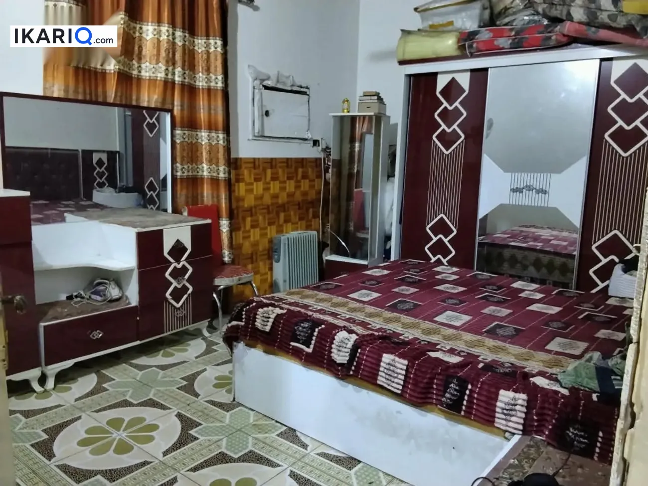 دار للبيع في ابي الخصيب - 200 م² / 90,000,000 IQD — صورة 17