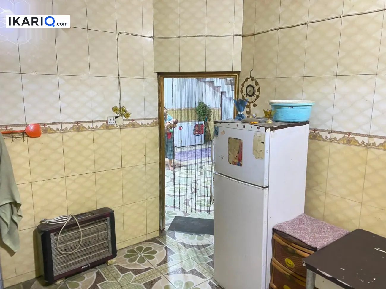 دار للبيع في ابي الخصيب - 200 م² / 90,000,000 IQD — صورة 9