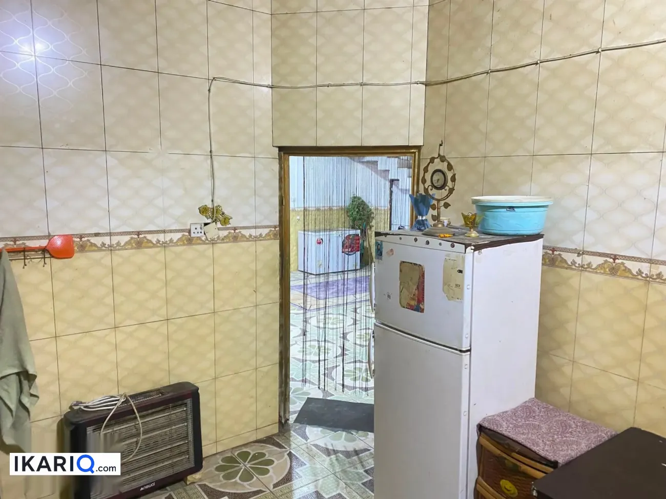 دار للبيع في ابي الخصيب - 200 م² / 90,000,000 IQD — صورة 5