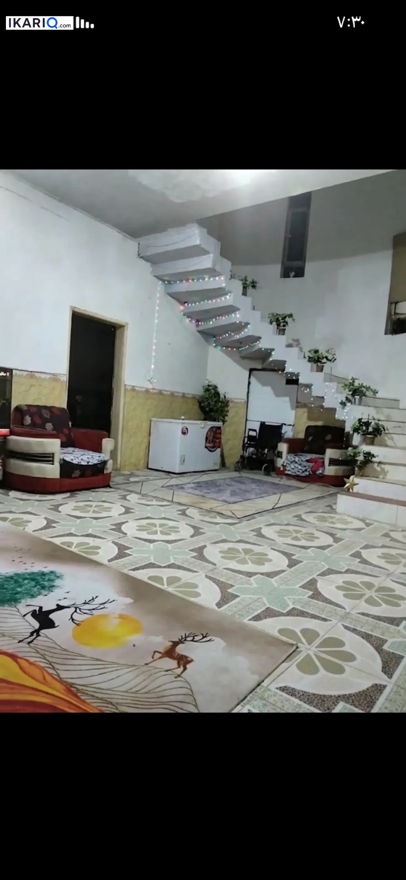 دار للبيع في ابي الخصيب - 200 م² / 90,000,000 IQD — صورة 11