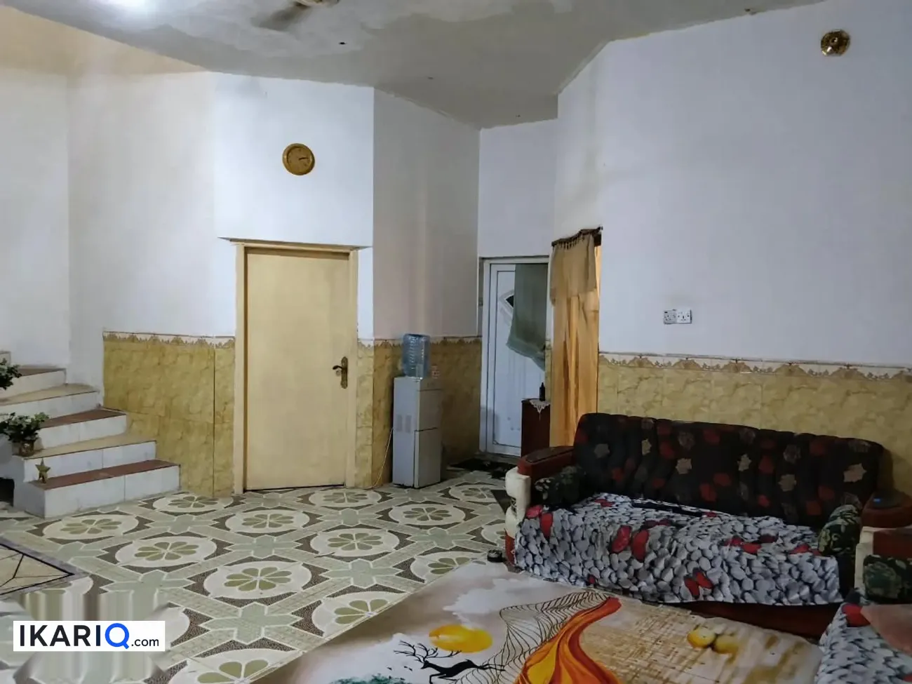 دار للبيع في ابي الخصيب - 200 م² / 90,000,000 IQD — صورة 4