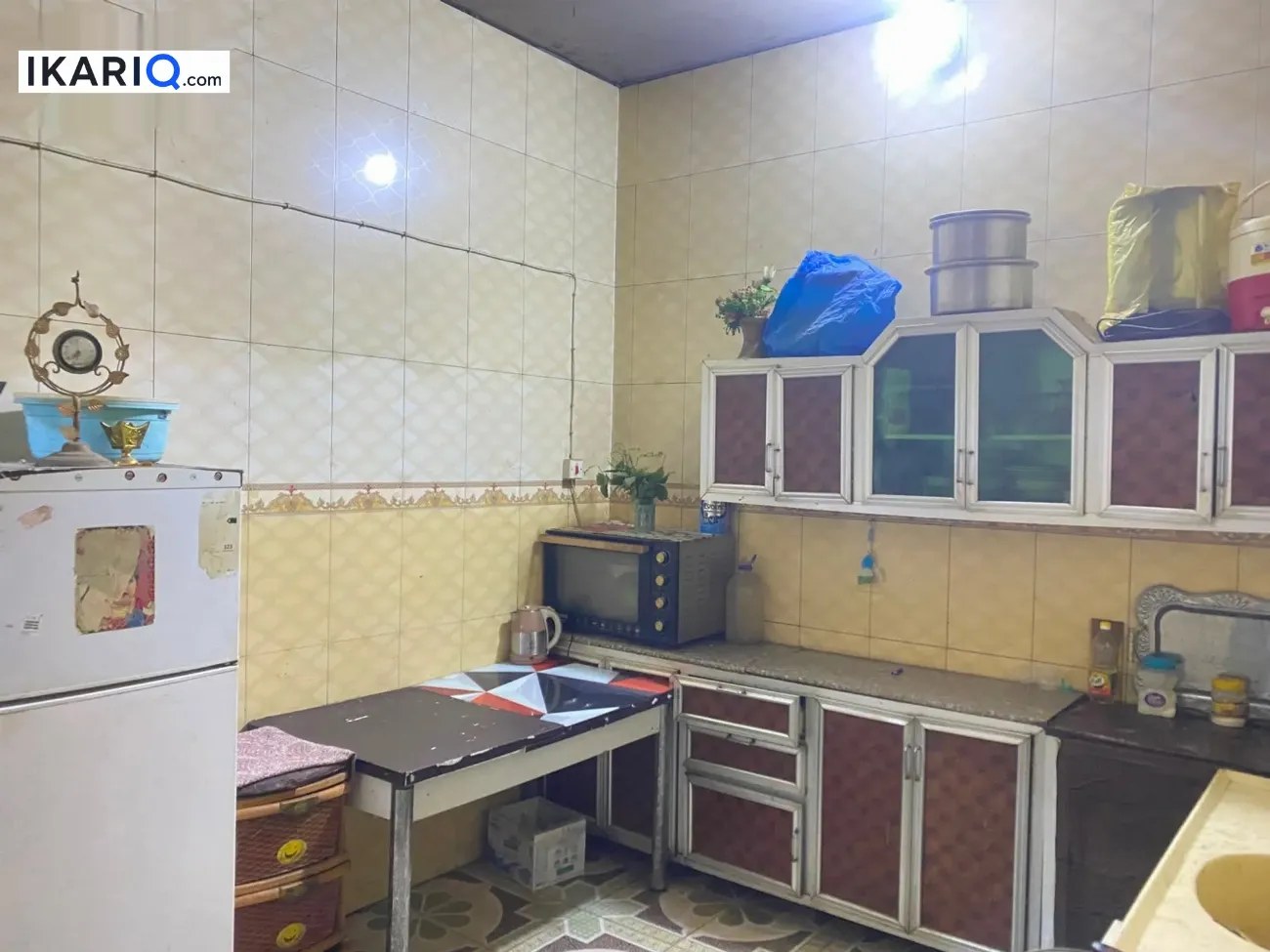 دار للبيع في ابي الخصيب - 200 م² / 90,000,000 IQD — صورة 7