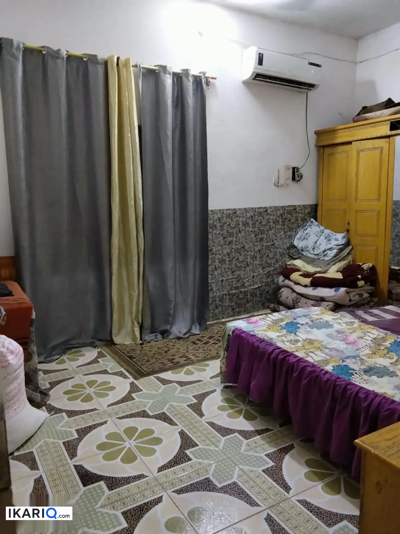 دار للبيع في ابي الخصيب - 200 م² / 90,000,000 IQD — صورة 16