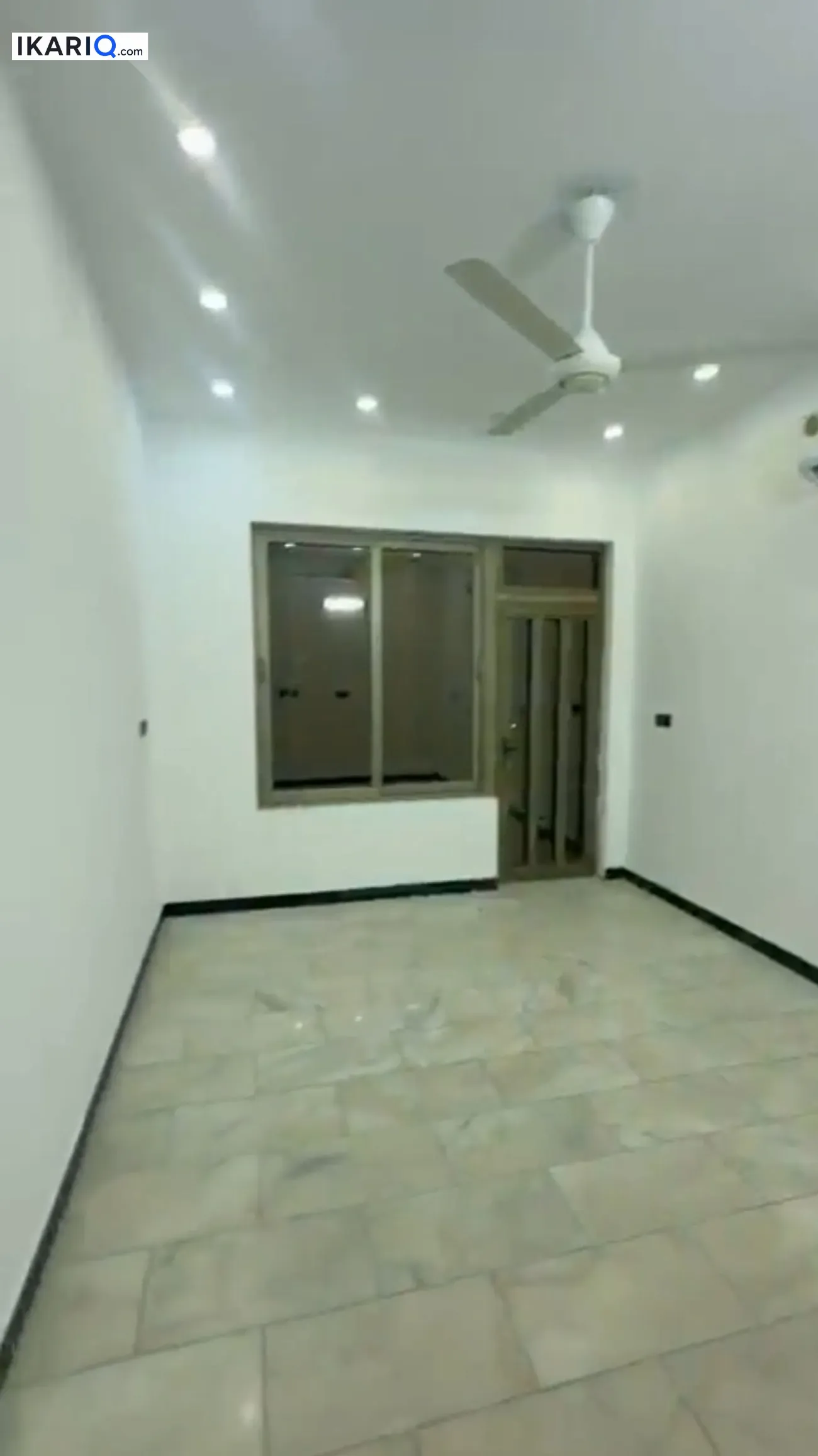 دار للإيجار في المنصور - 80 م² / 1,850,000 IQD — صورة 2