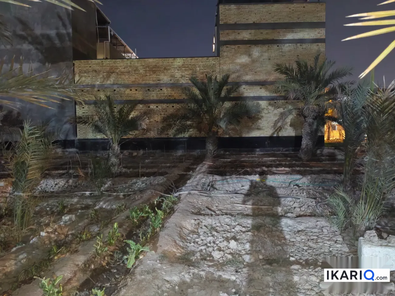 أرض للبيع في الحكيمية - 303 م² / 1,500,000 IQD — صورة 3