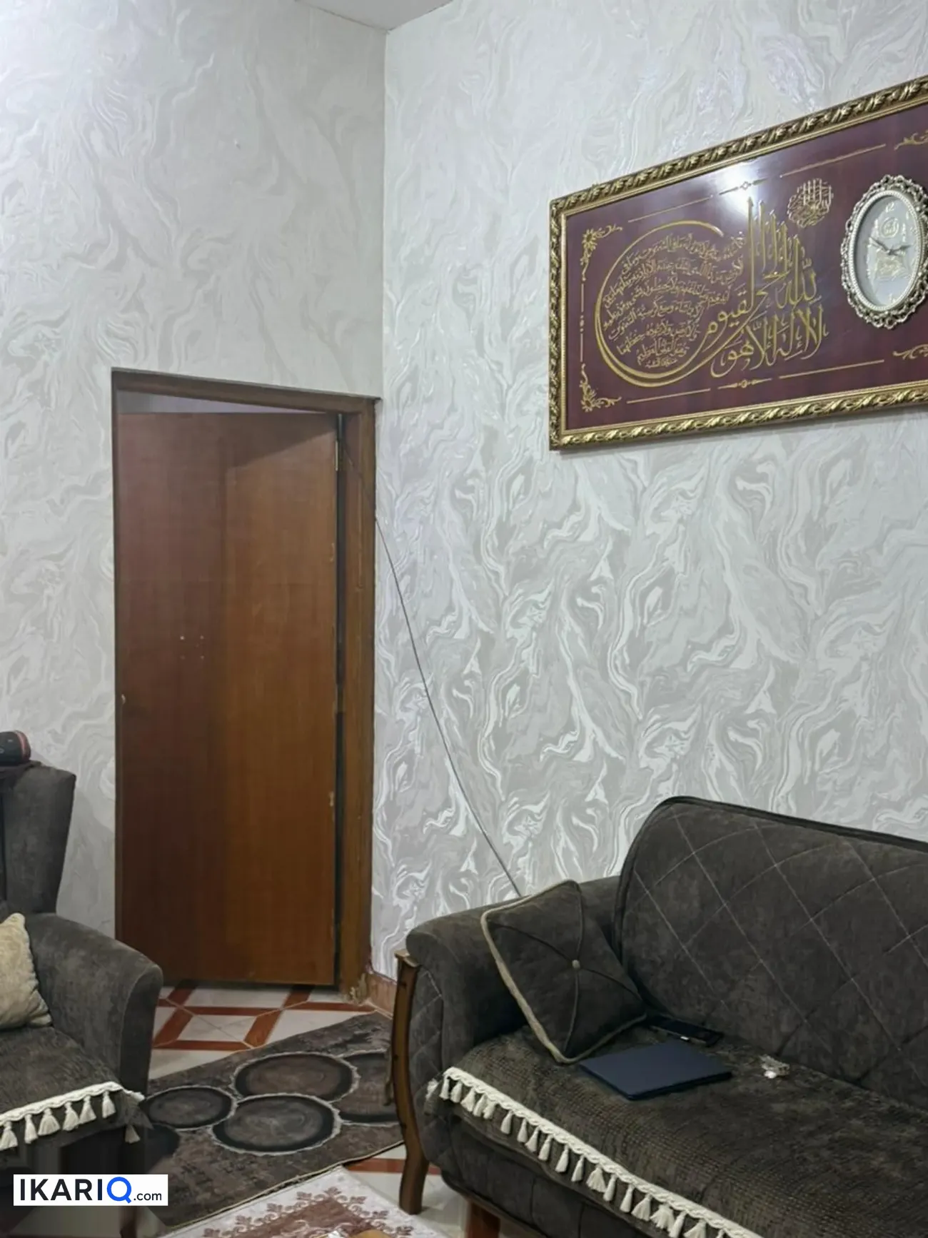 دار للبيع في ياسين خريبط - 110 م² / 265,000,000 IQD — صورة 4