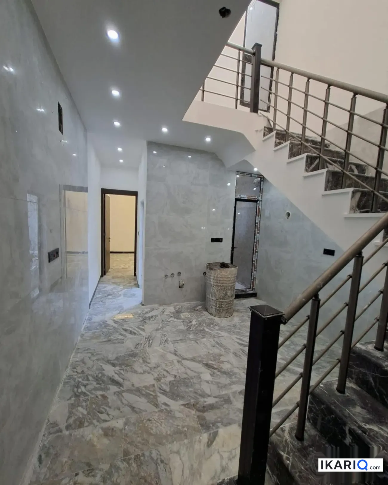 دار للبيع في السيدية - 68 م² / 370,000,000 IQD — صورة 8