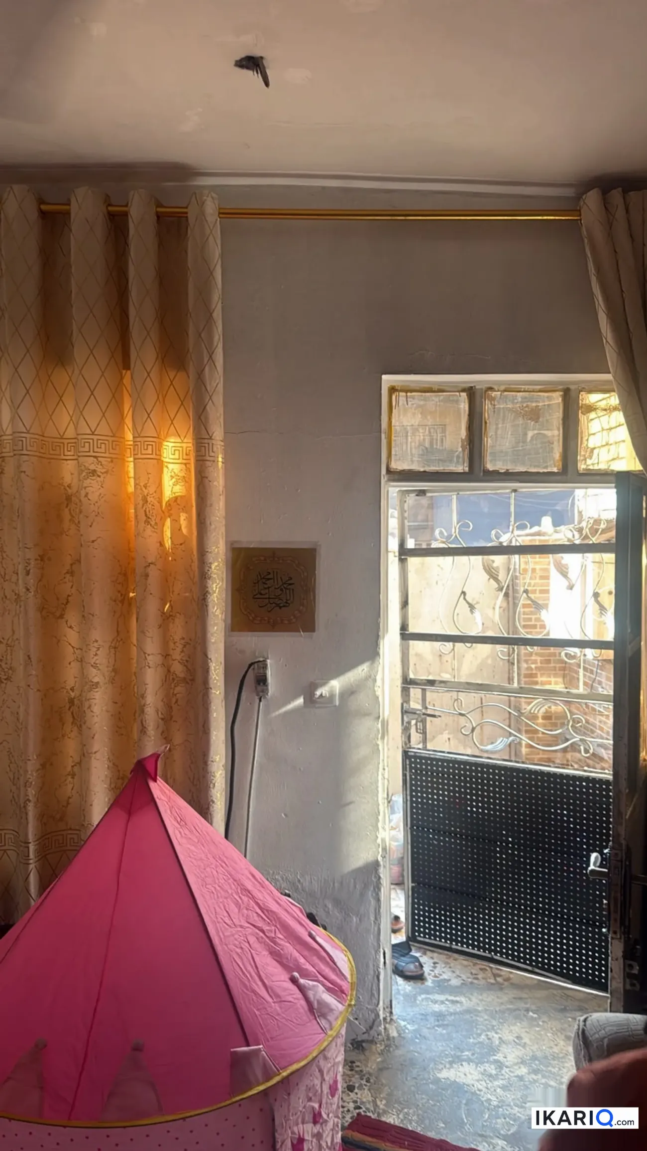دار للبيع في شارع فلسطين - 56 م² / 250,000,000 IQD — صورة 2