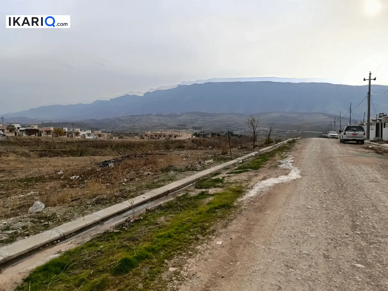 دار للبيع في شقلاوة - 200 م² / 45,000,000 IQD — صورة 12