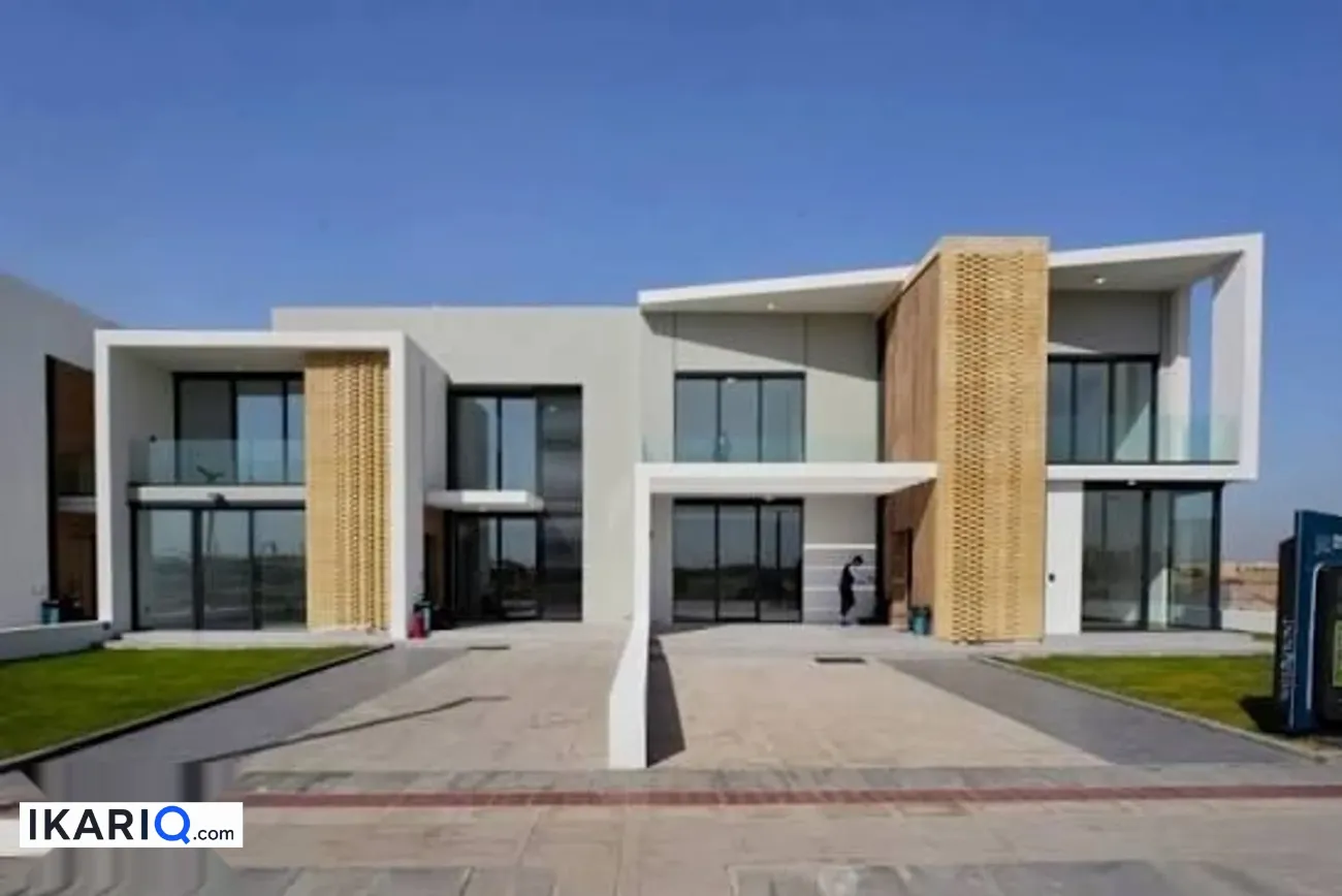 دار للإيجار في ابوغريب - 400 م² / 3,850,000 IQD