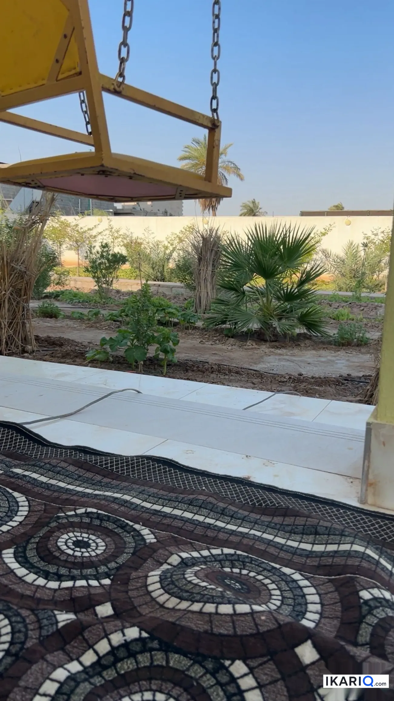 دار للبيع في الكباسي - 1290 م² / 320,000,000 IQD — صورة 5