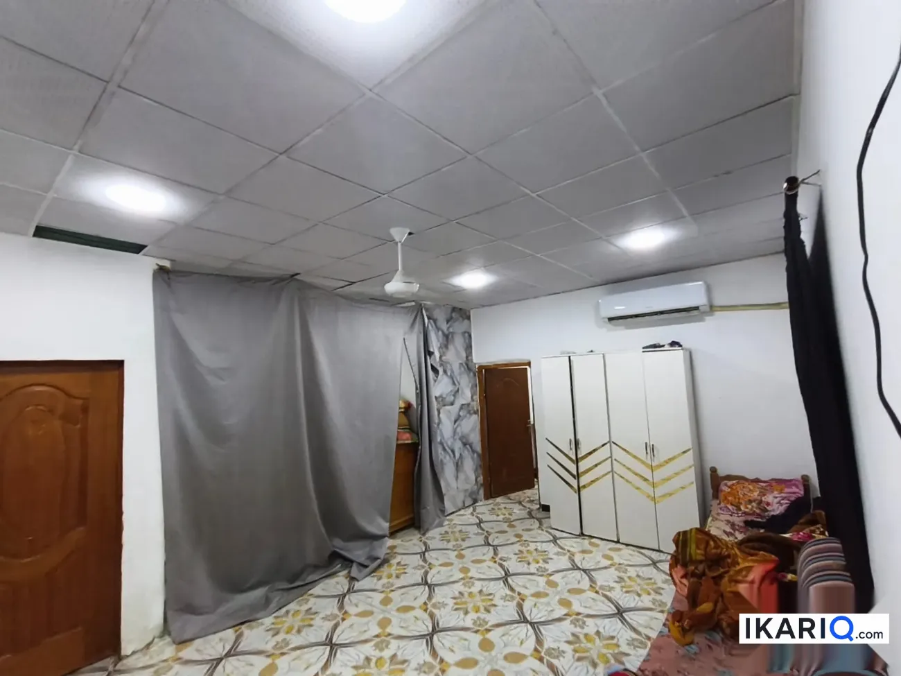 دار للبيع في ابي الخصيب - 410 م² / 6,200,000 IQD — صورة 4