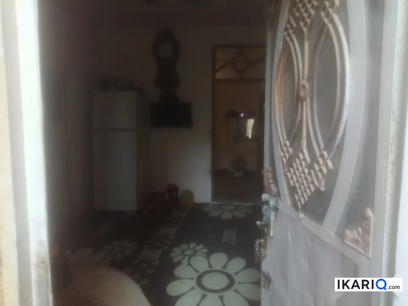 دار للبيع في أم الكبر والغزلان - 100 م² / 3,000,000 IQD — صورة 6