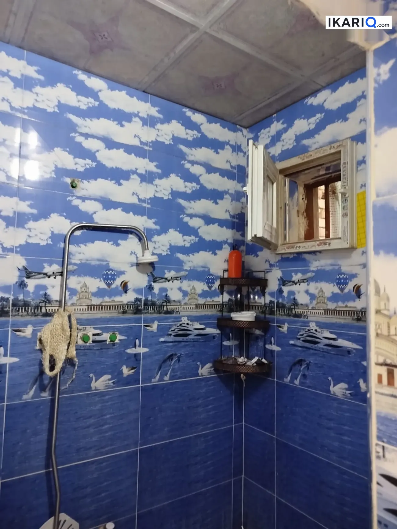 دار للبيع في الديوانية - 120 م² / 2,363,500 IQD — صورة 7