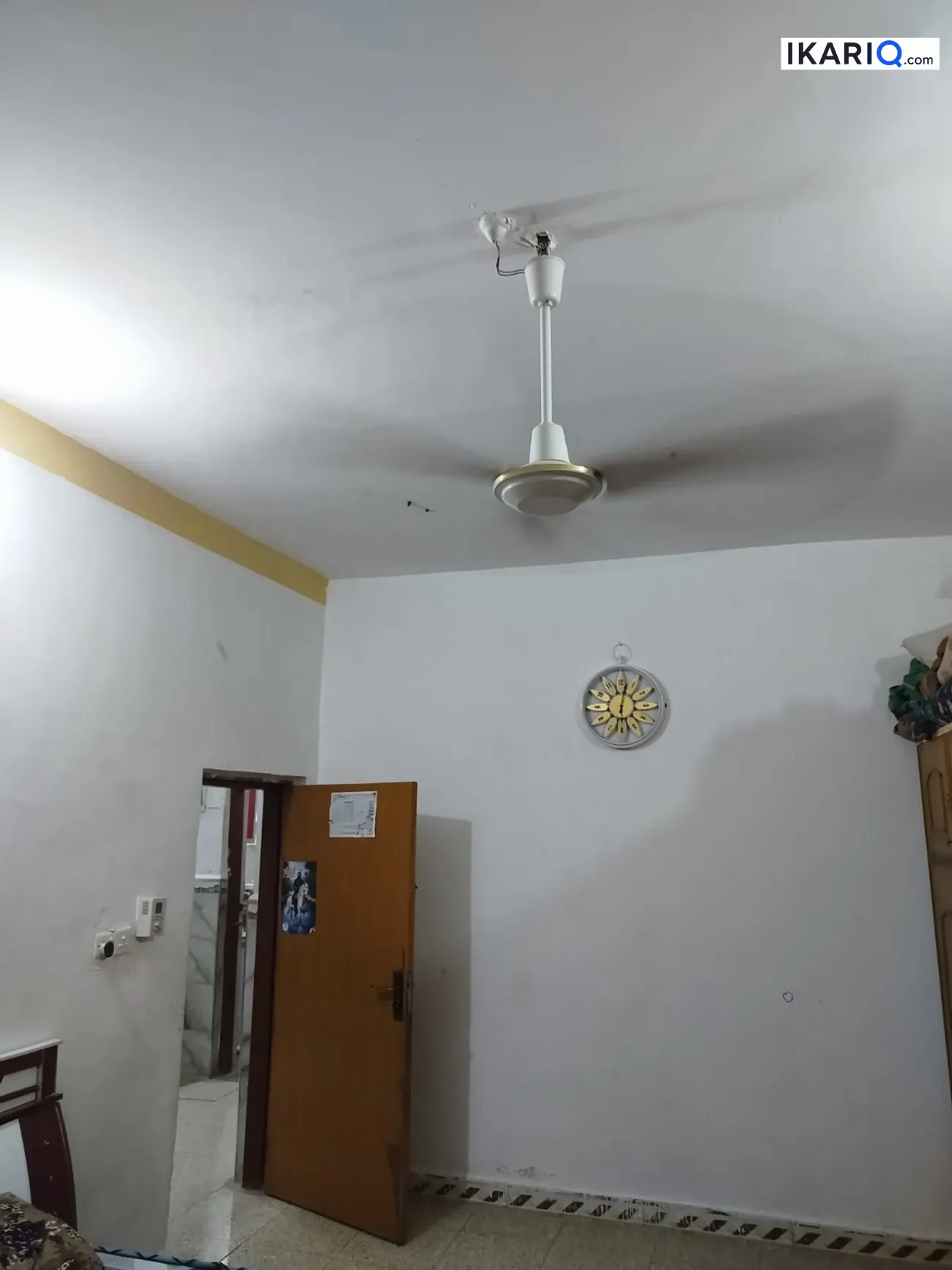 دار للبيع في الديوانية - 120 م² / 2,363,500 IQD — صورة 2