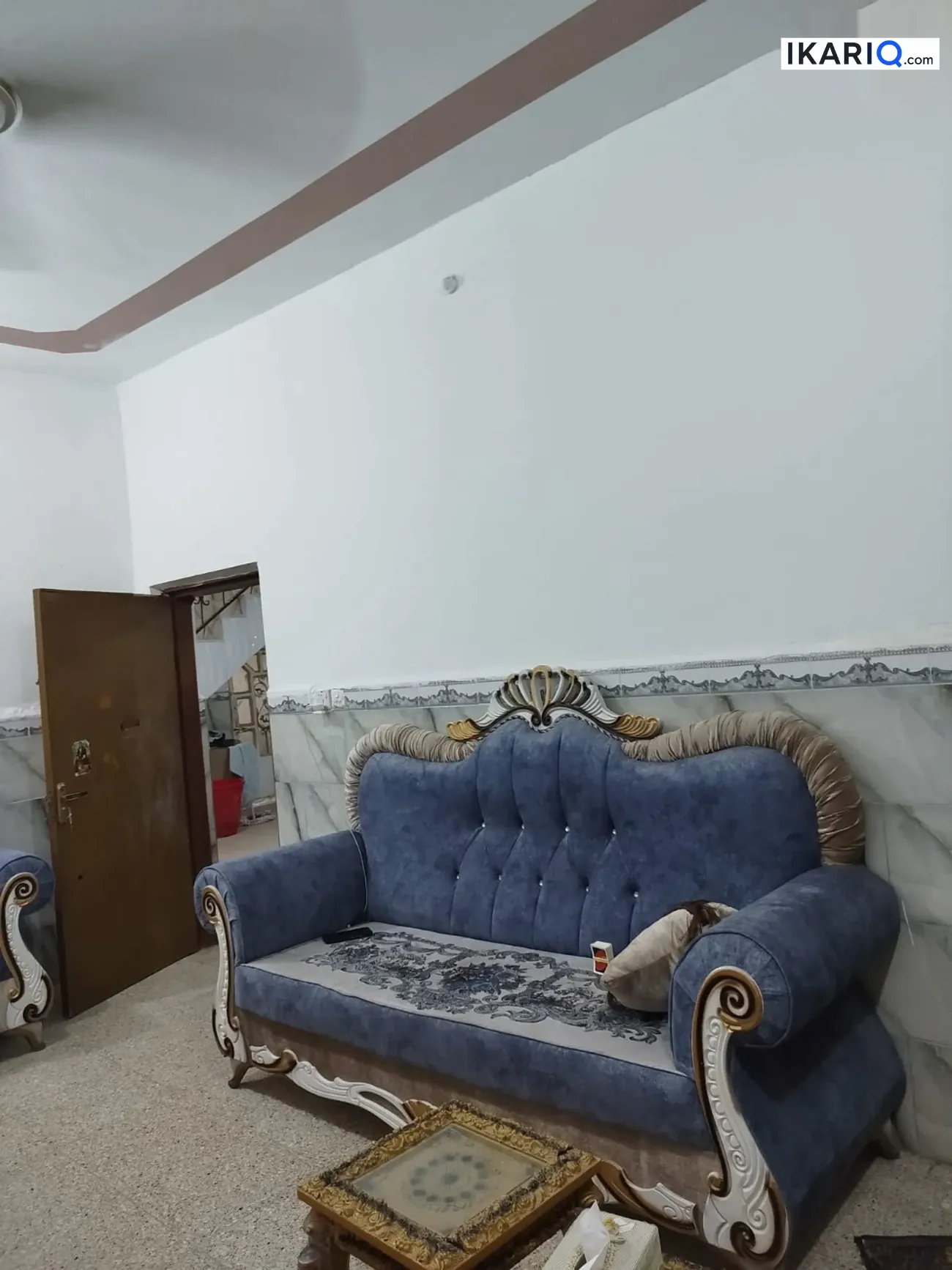 دار للبيع في الديوانية - 120 م² / 2,363,500 IQD — صورة 19