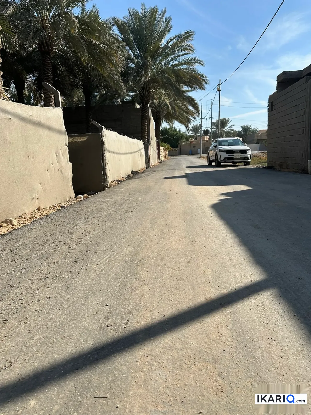 مزرعة للبيع في كربلاء - 400 م² / 230,000,000 IQD — صورة 3