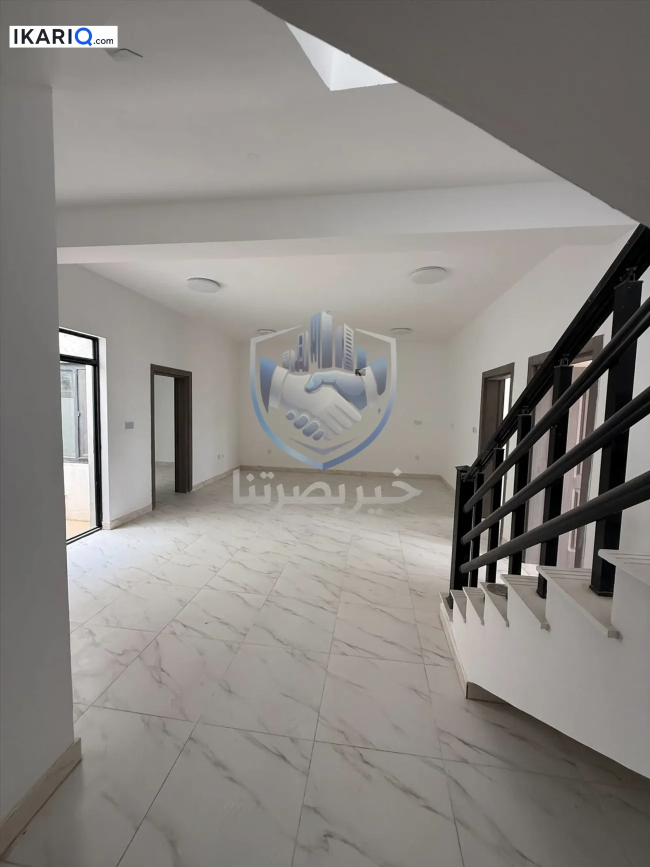 دار للبيع في مجمع الأمل السكني - 240 م² / 450,000,000 IQD — صورة 7