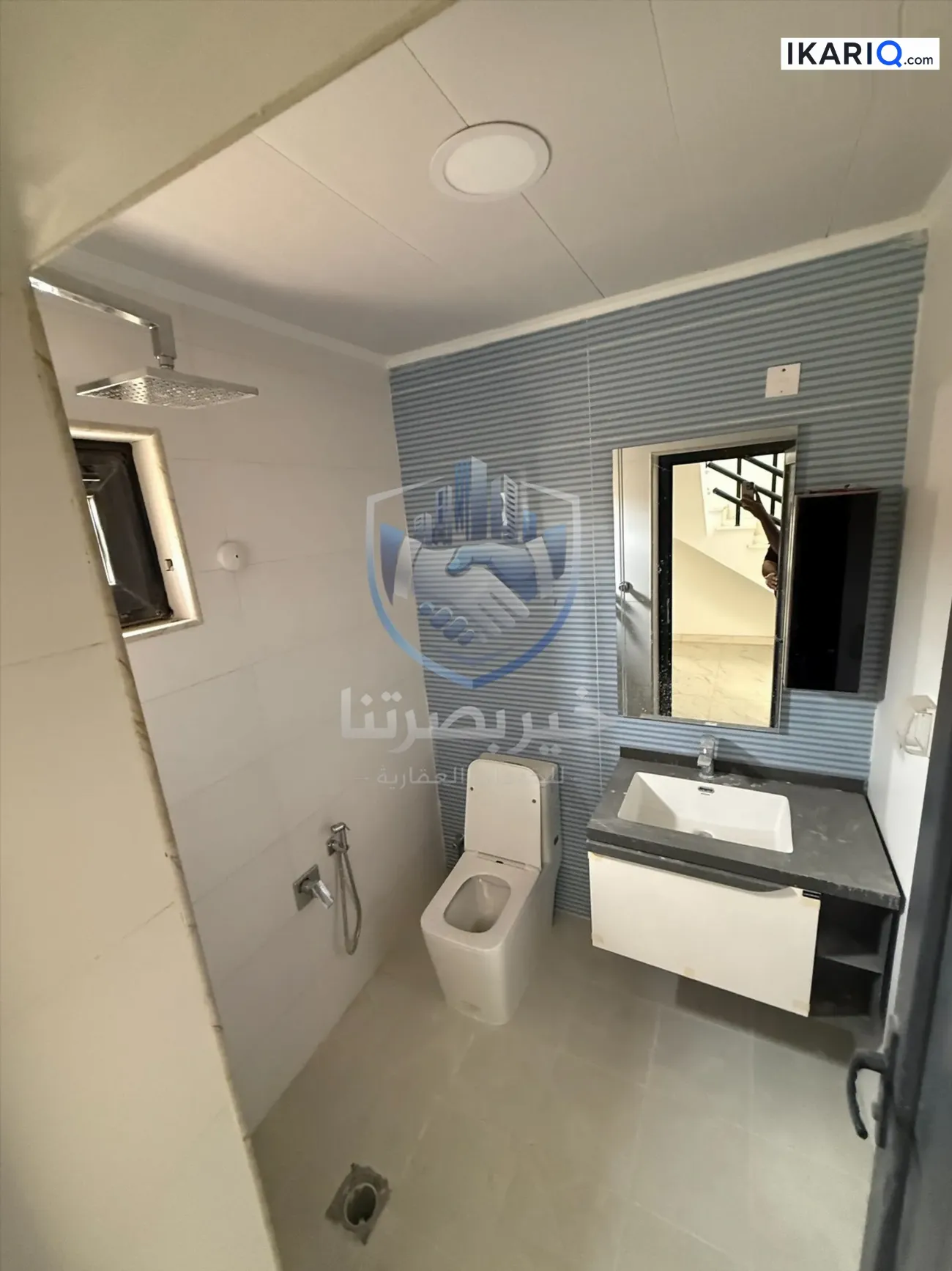 دار للبيع في مجمع الأمل السكني - 240 م² / 450,000,000 IQD — صورة 6
