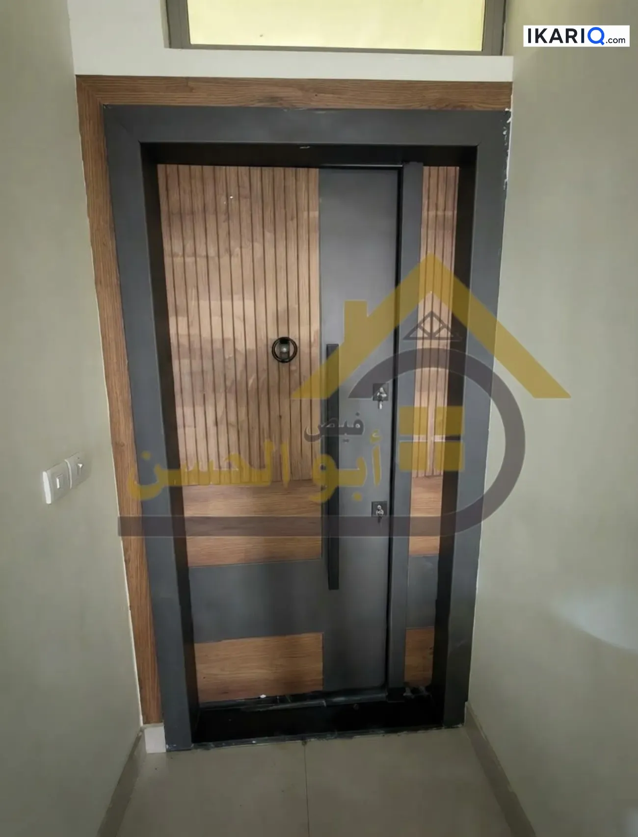 شقة للإيجار في دور نواب الضباط - 100 م² / 850,000 IQD — صورة 7