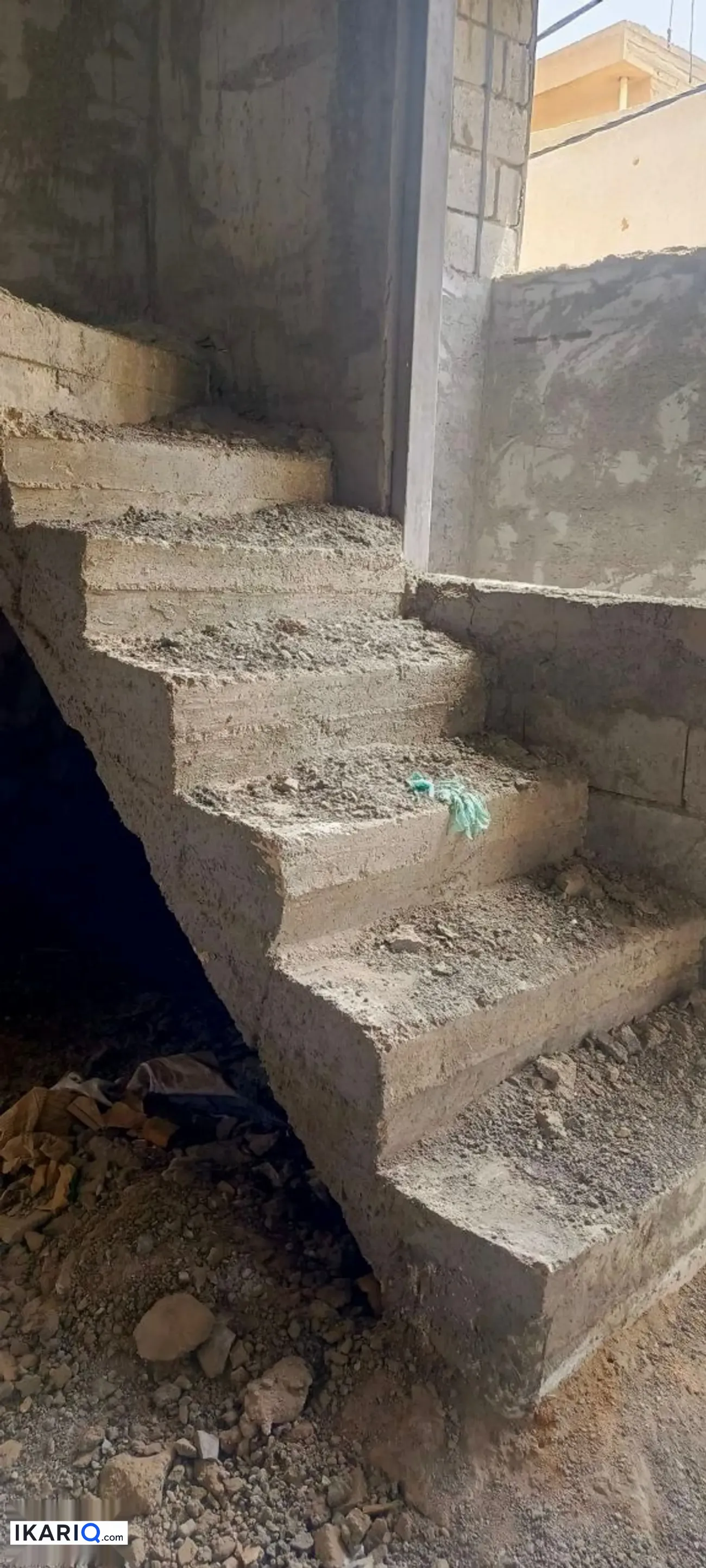 دار للبيع في كربلاء - 110 م² / 80,000,000 IQD — صورة 5