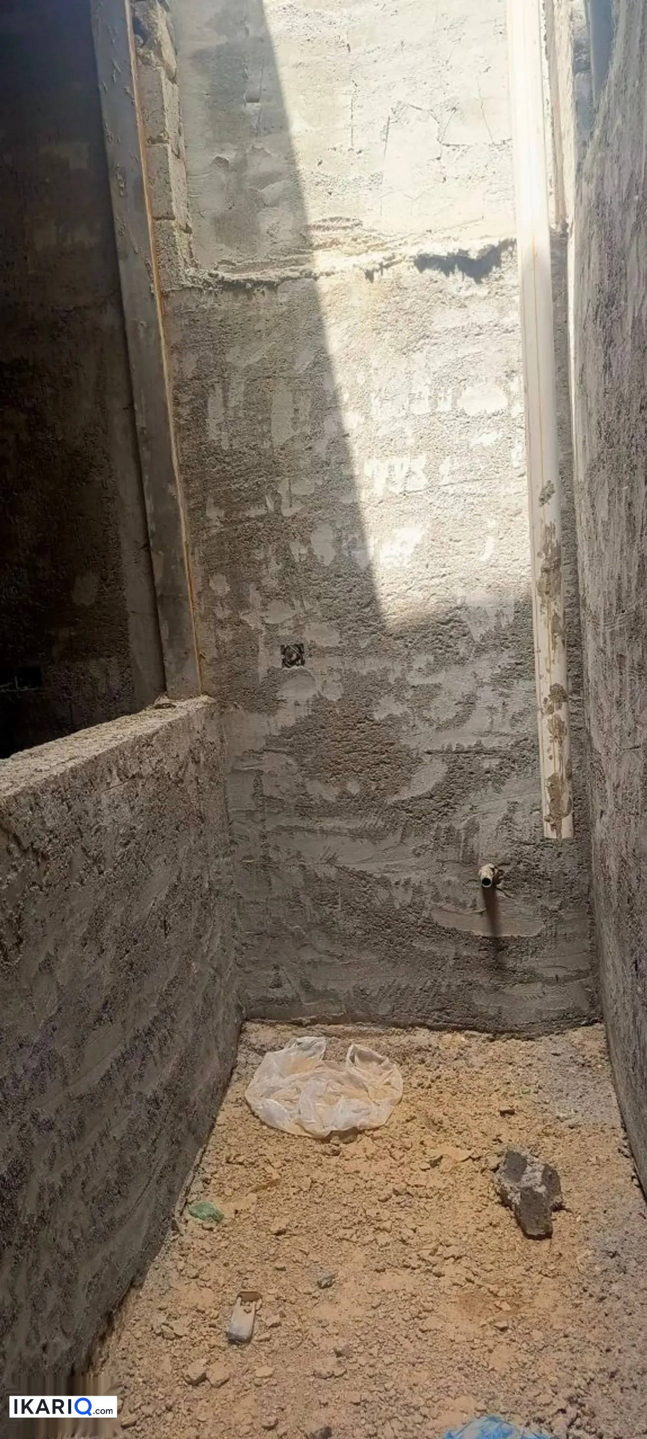 دار للبيع في كربلاء - 110 م² / 80,000,000 IQD — صورة 9