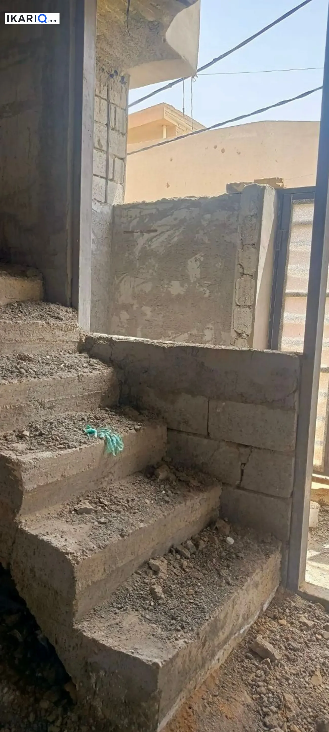 دار للبيع في كربلاء - 110 م² / 80,000,000 IQD — صورة 10