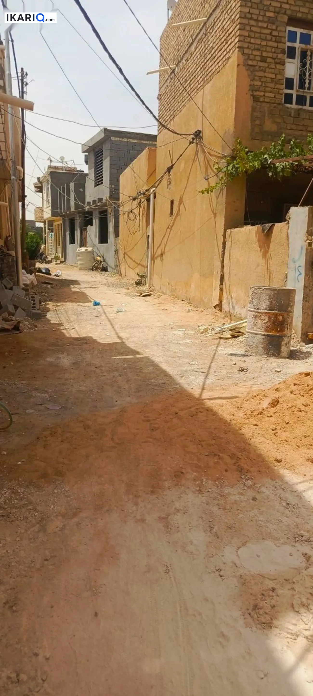 دار للبيع في كربلاء - 110 م² / 80,000,000 IQD — صورة 16