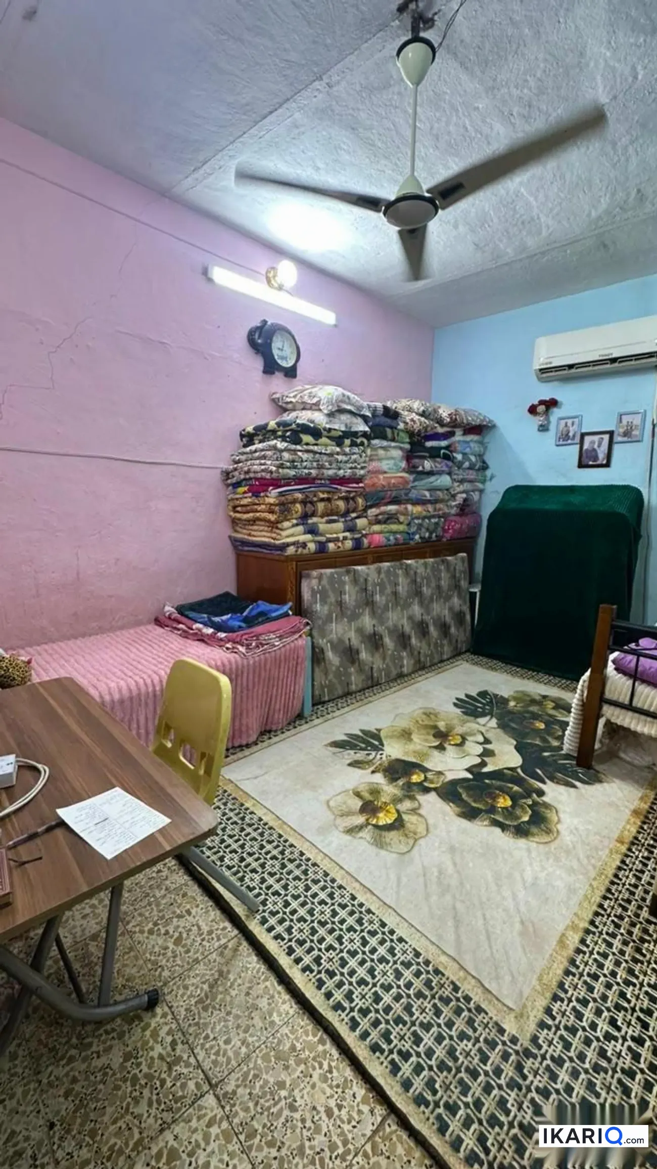 دار للبيع في الناصريه - 100 م² / 120,000,000 IQD — صورة 4