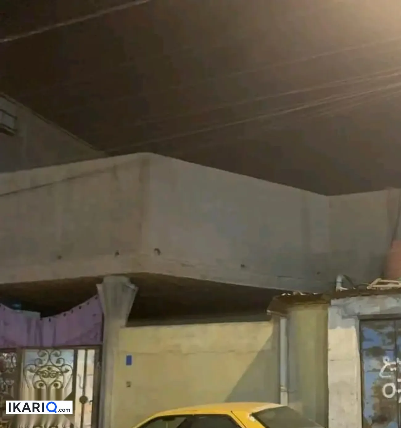 دار للبيع في القبلة - 216 م² / 260,000,000 IQD — صورة 2