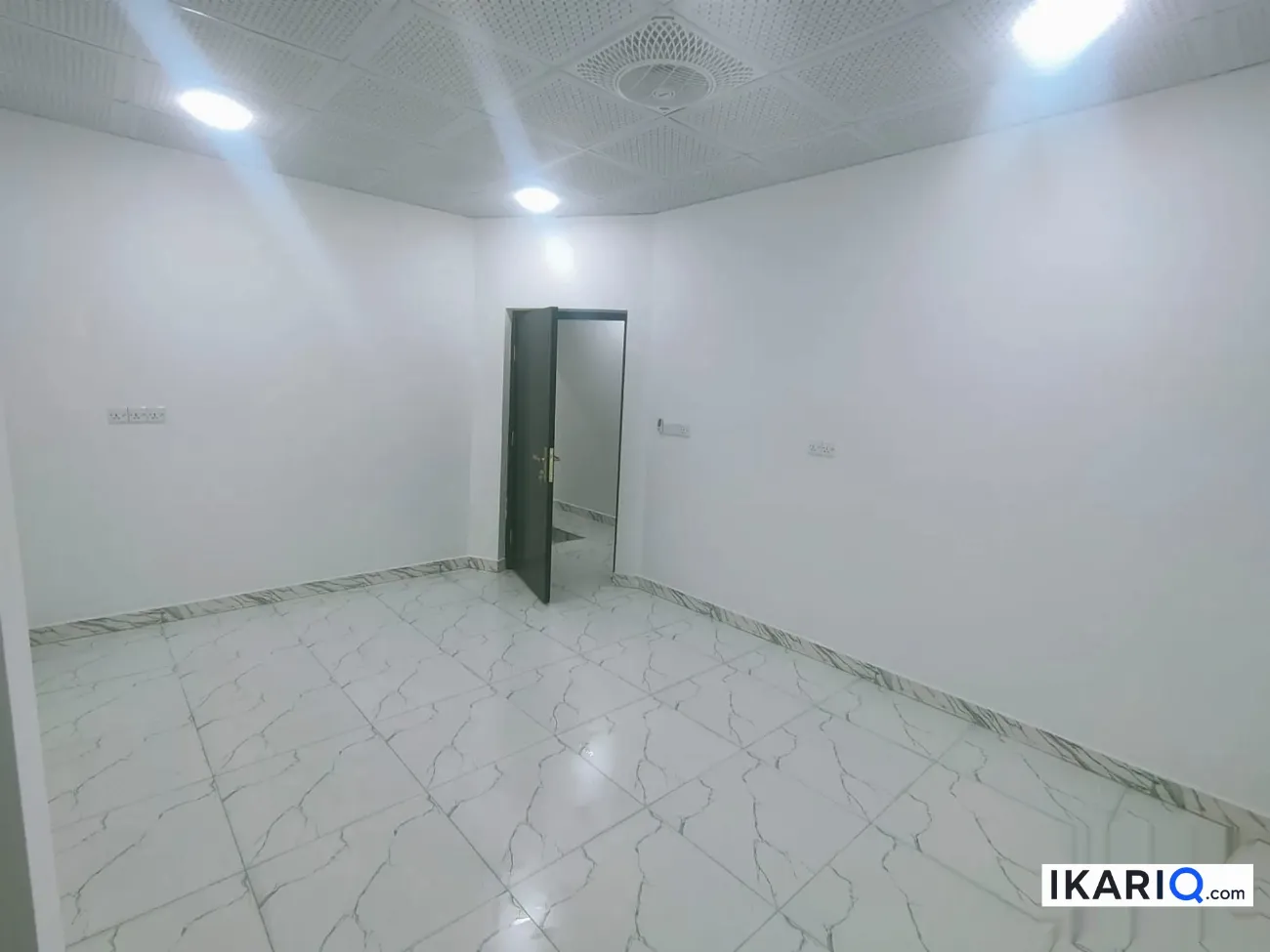 دار للإيجار في الجبيلة - 150 م² / 750,000 IQD — صورة 8