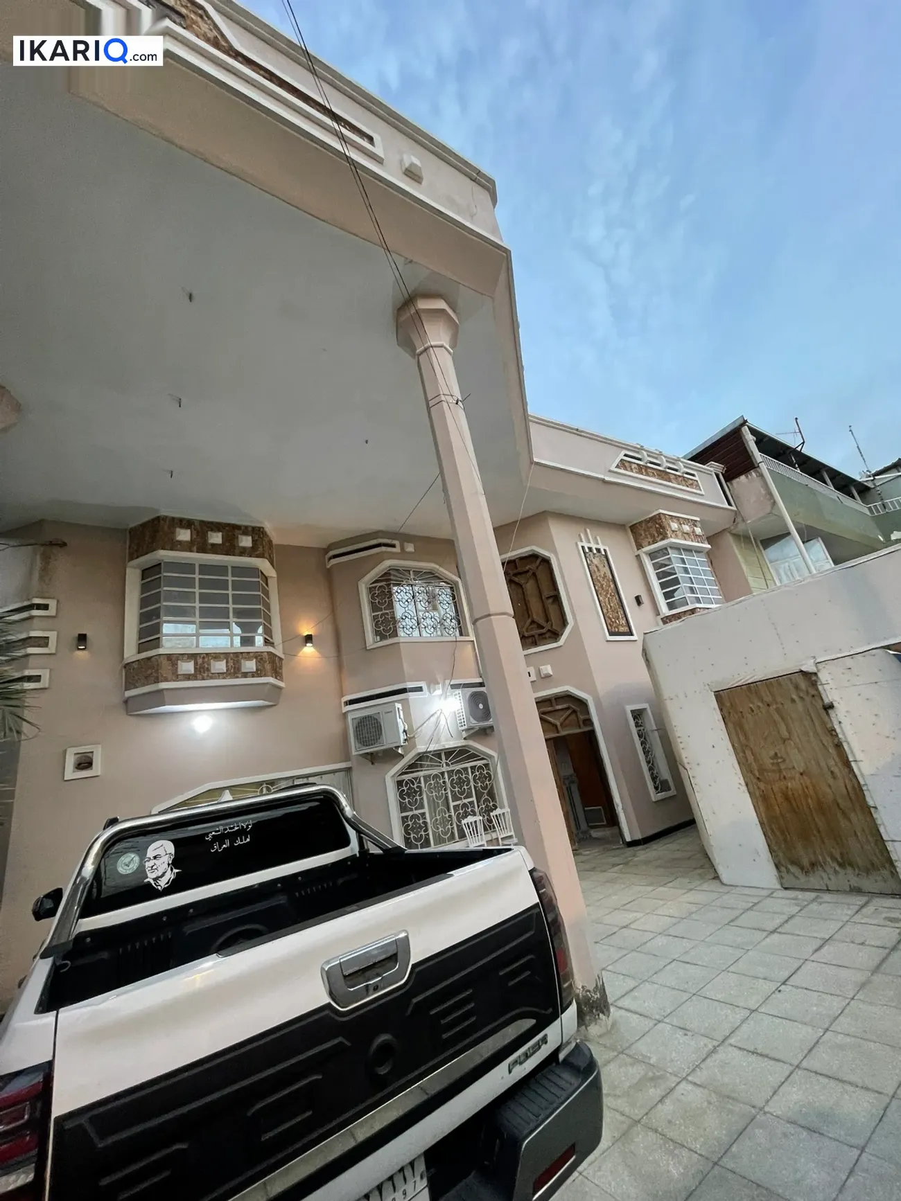 دار للبيع في المهندسين - 336 م² / 525,000,000 IQD — صورة 10