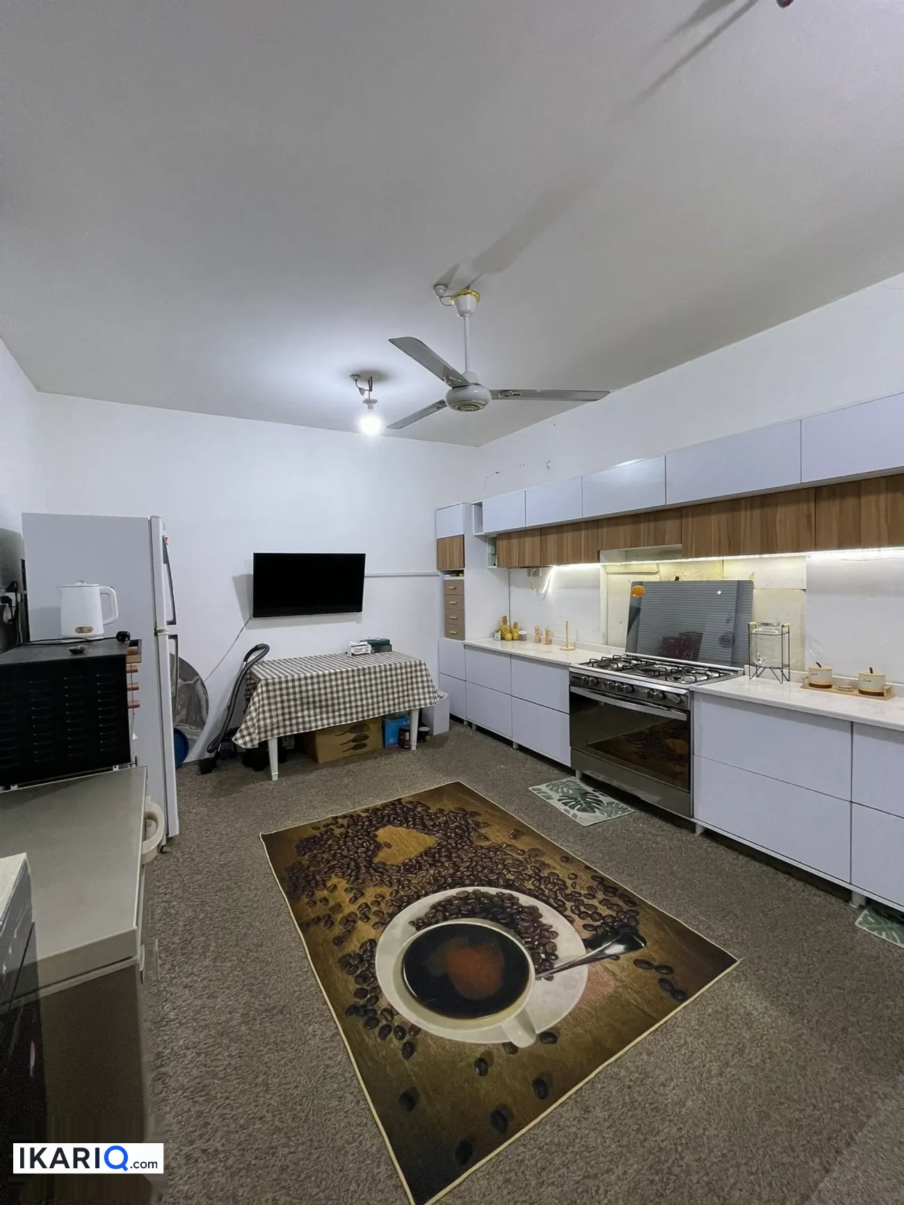 دار للبيع في المهندسين - 336 م² / 525,000,000 IQD — صورة 6