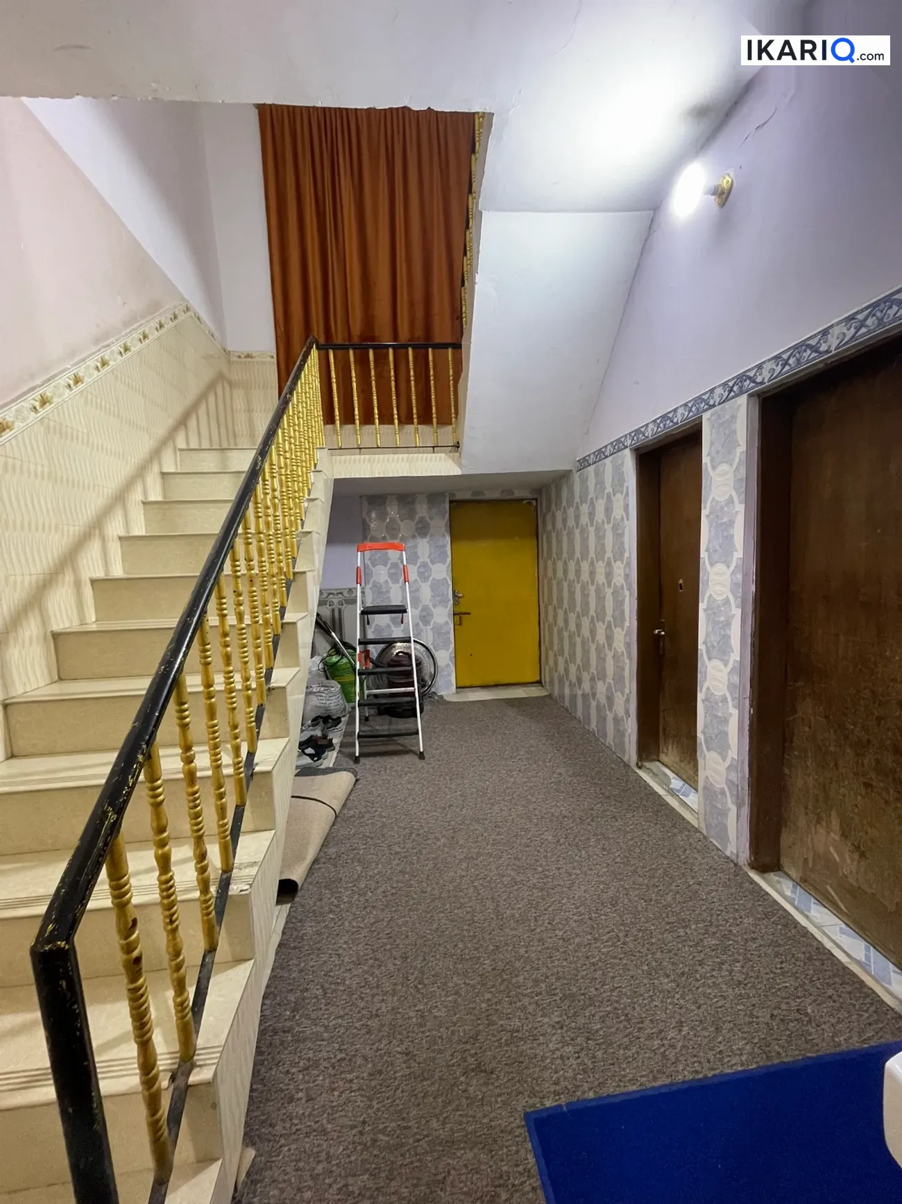 دار للبيع في المهندسين - 336 م² / 525,000,000 IQD — صورة 5