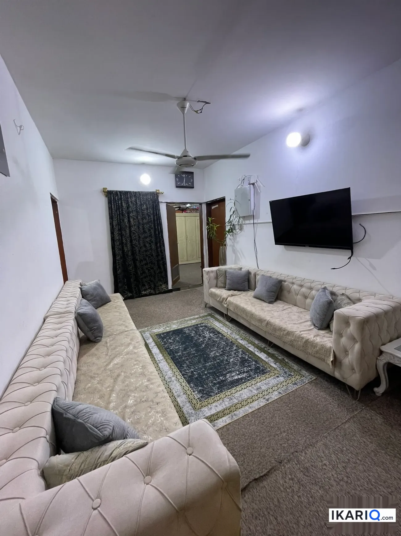 دار للبيع في المهندسين - 336 م² / 525,000,000 IQD — صورة 7